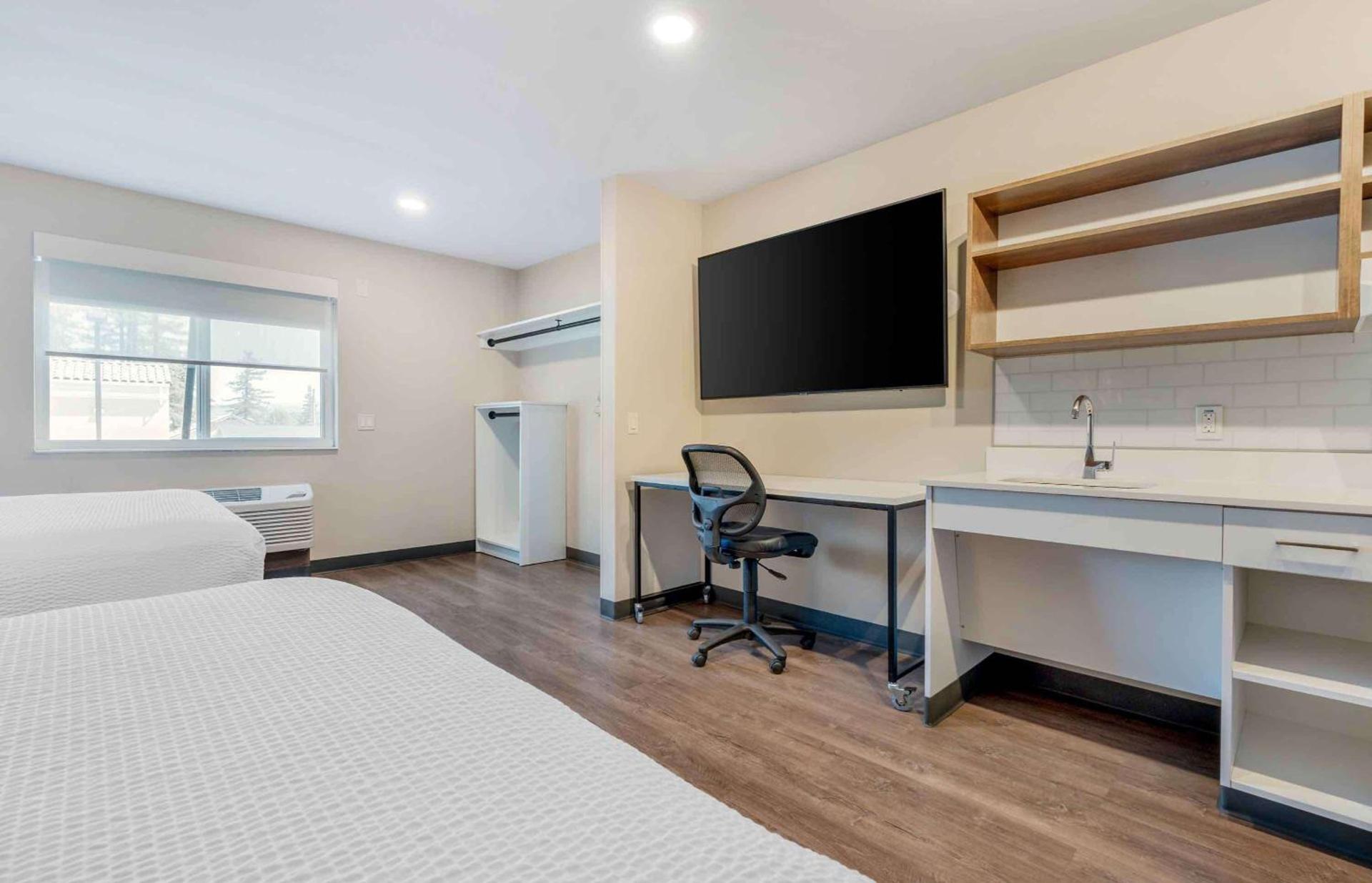 Extended Stay America Premiere Suites - Ukiah photo 31