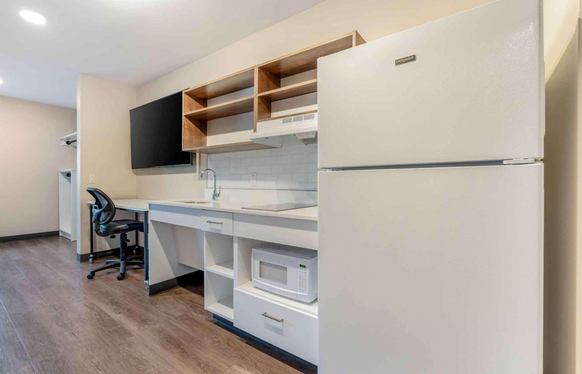 Extended Stay America Premiere Suites - Ukiah photo 33