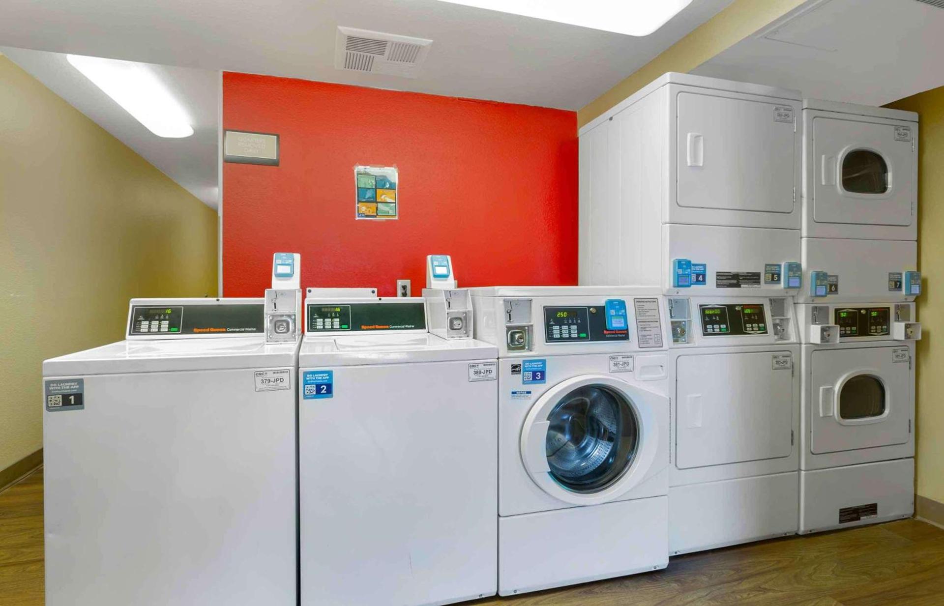 Extended Stay America Select Suites - Phoenix - Airport - E Oak St photo 27