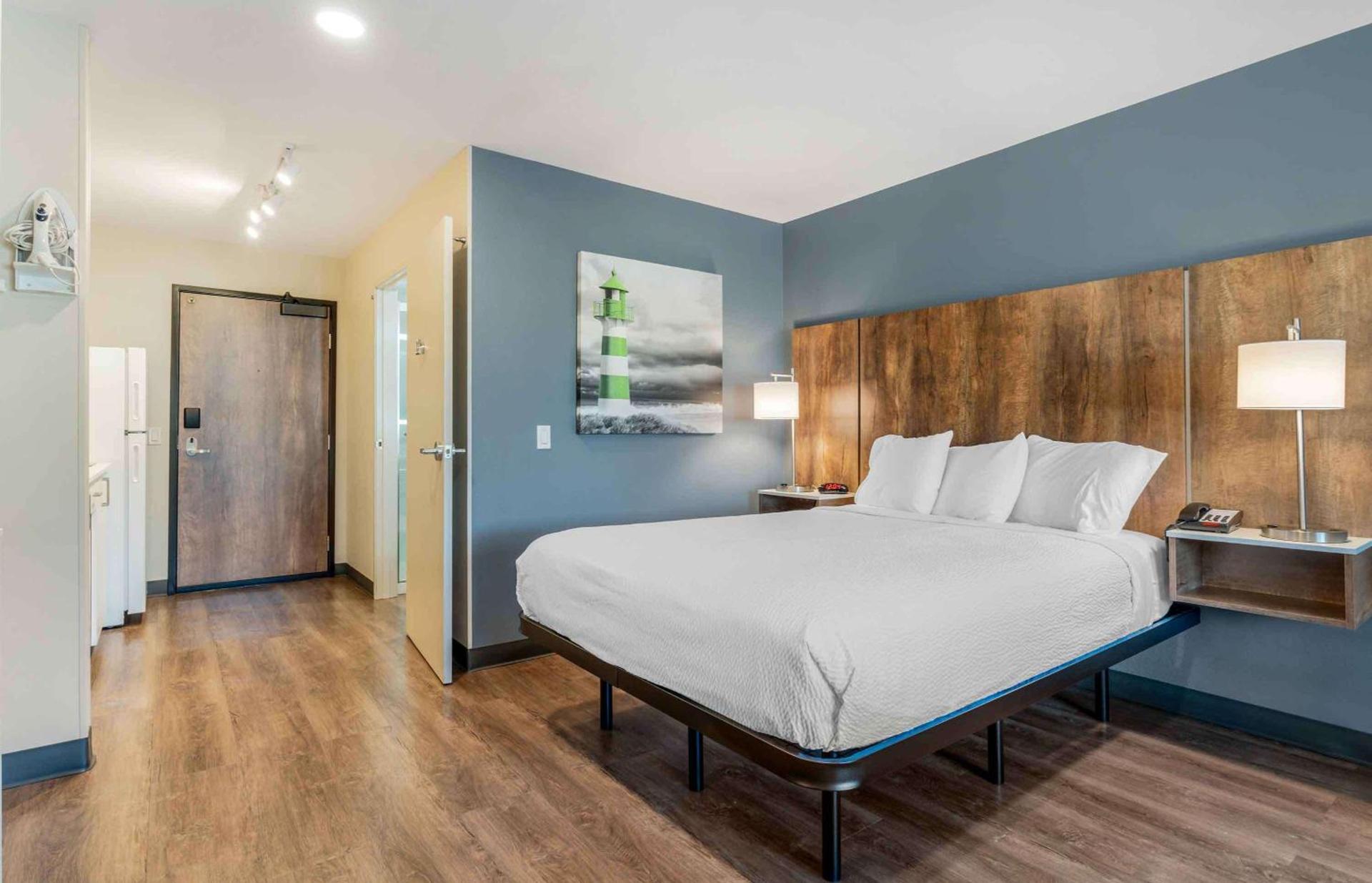 Extended Stay America Premiere Suites - Ukiah photo 36