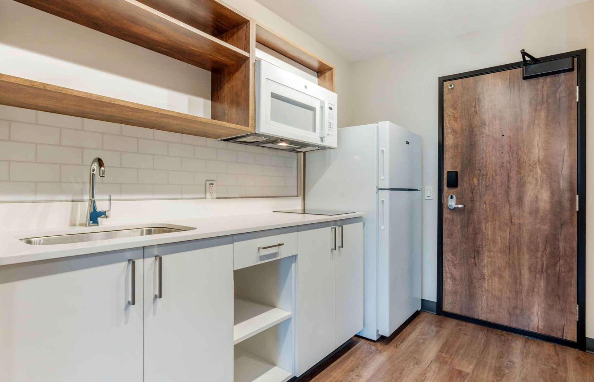 Extended Stay America Premiere Suites - Ukiah photo 39