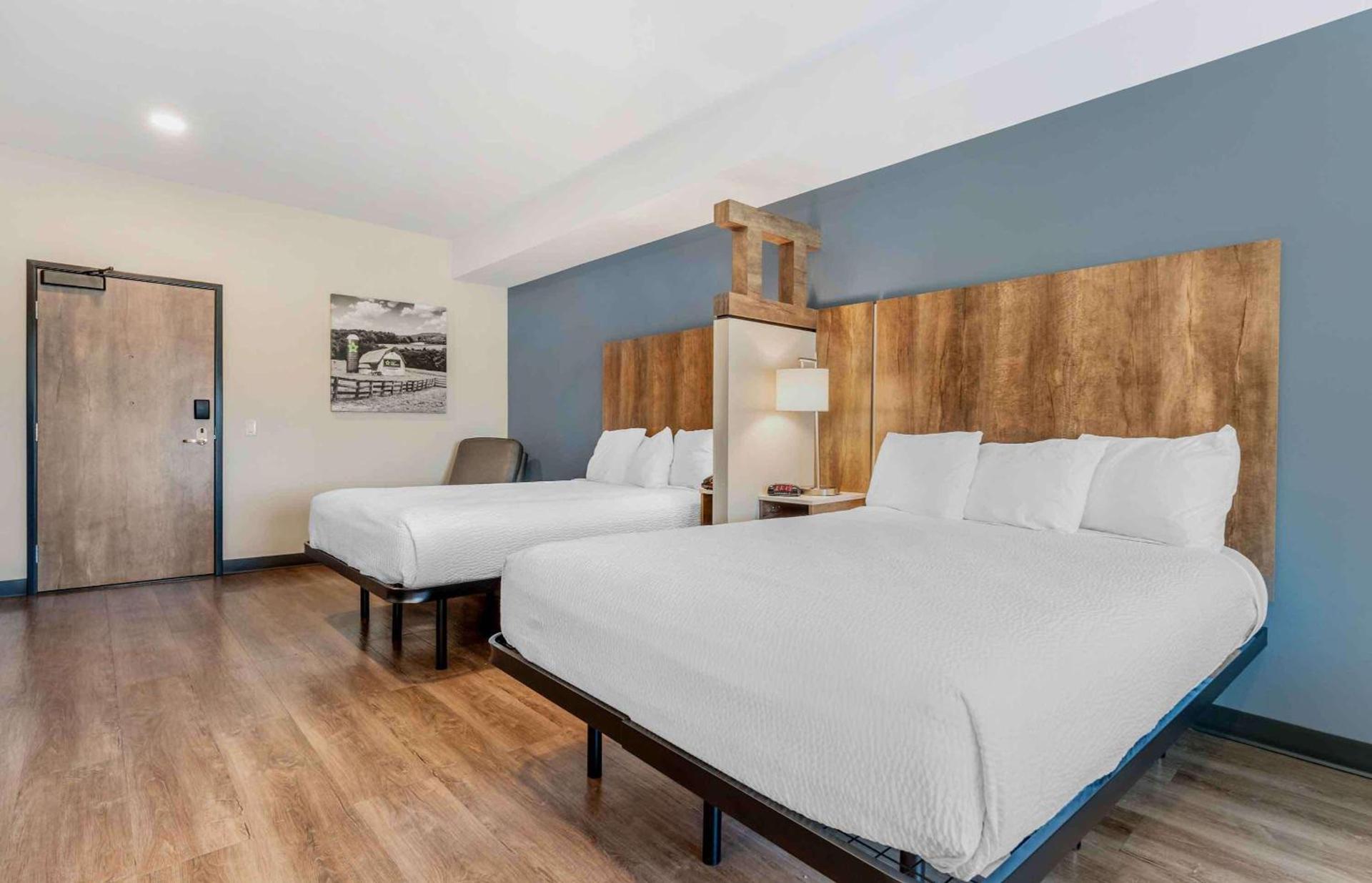 Extended Stay America Premiere Suites - Ukiah photo 40