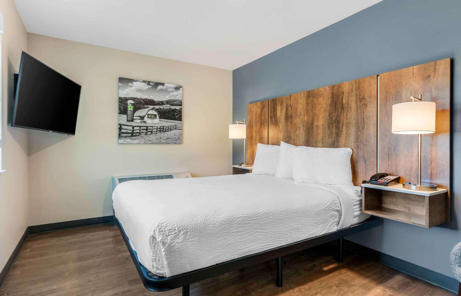 Extended Stay America Premiere Suites - Ukiah photo 37