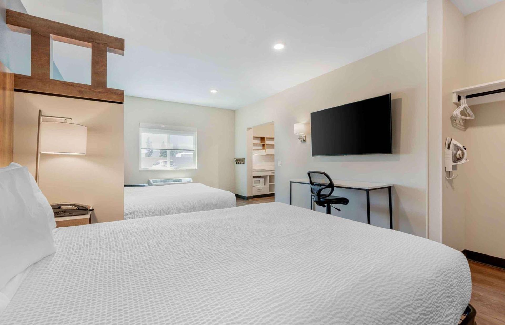 Extended Stay America Premiere Suites - Ukiah photo 41