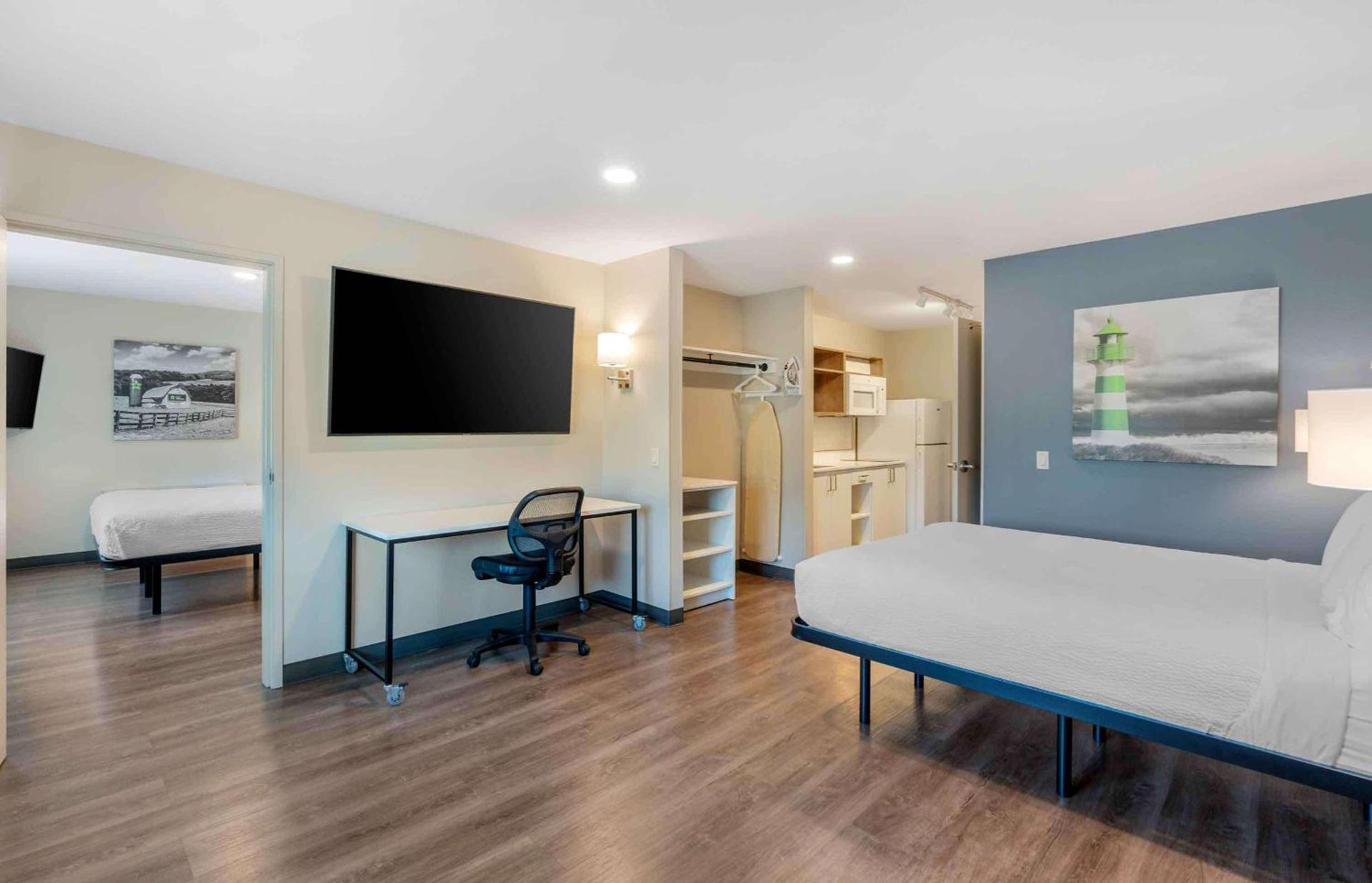 Extended Stay America Premiere Suites - Ukiah photo 42