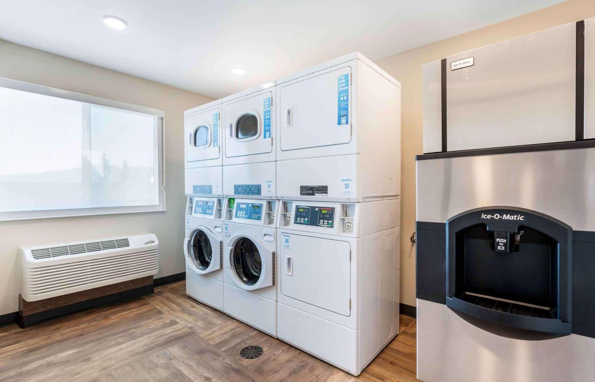 Extended Stay America Premiere Suites - Ukiah photo 54