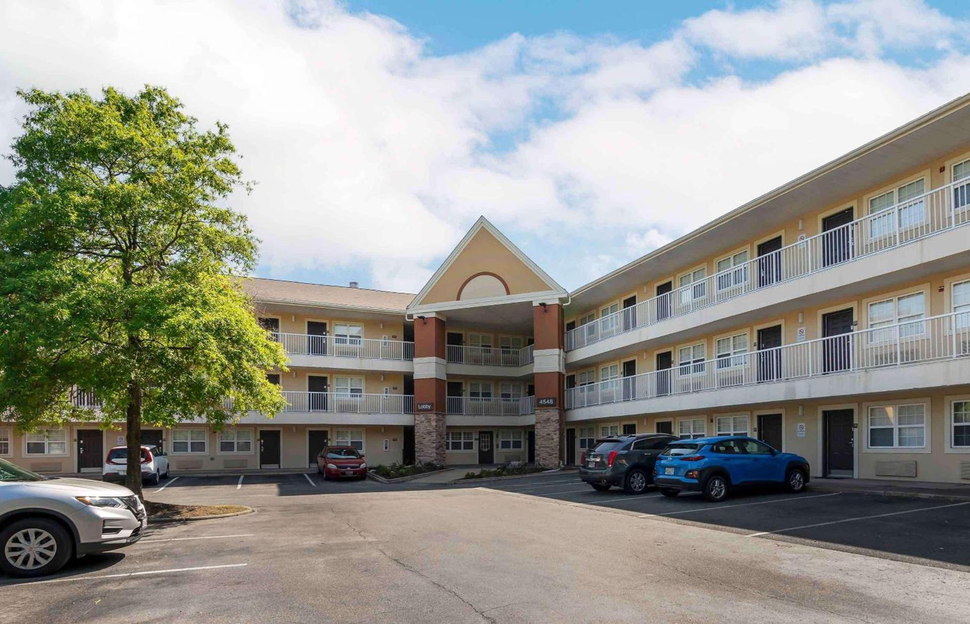 Extended Stay America Suites - Virginia Beach - Independence Blvd photo 3