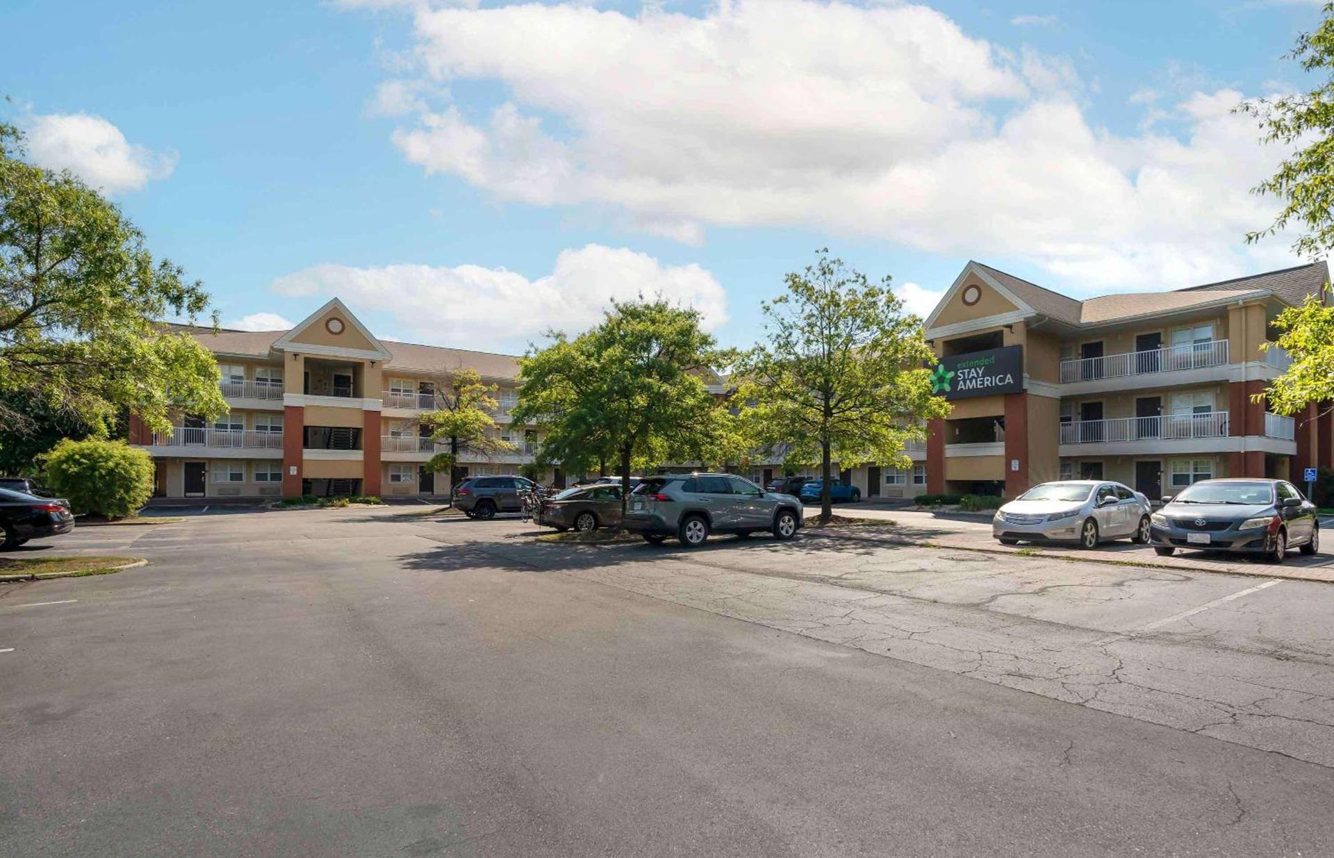 Extended Stay America Suites - Virginia Beach - Independence Blvd photo 4