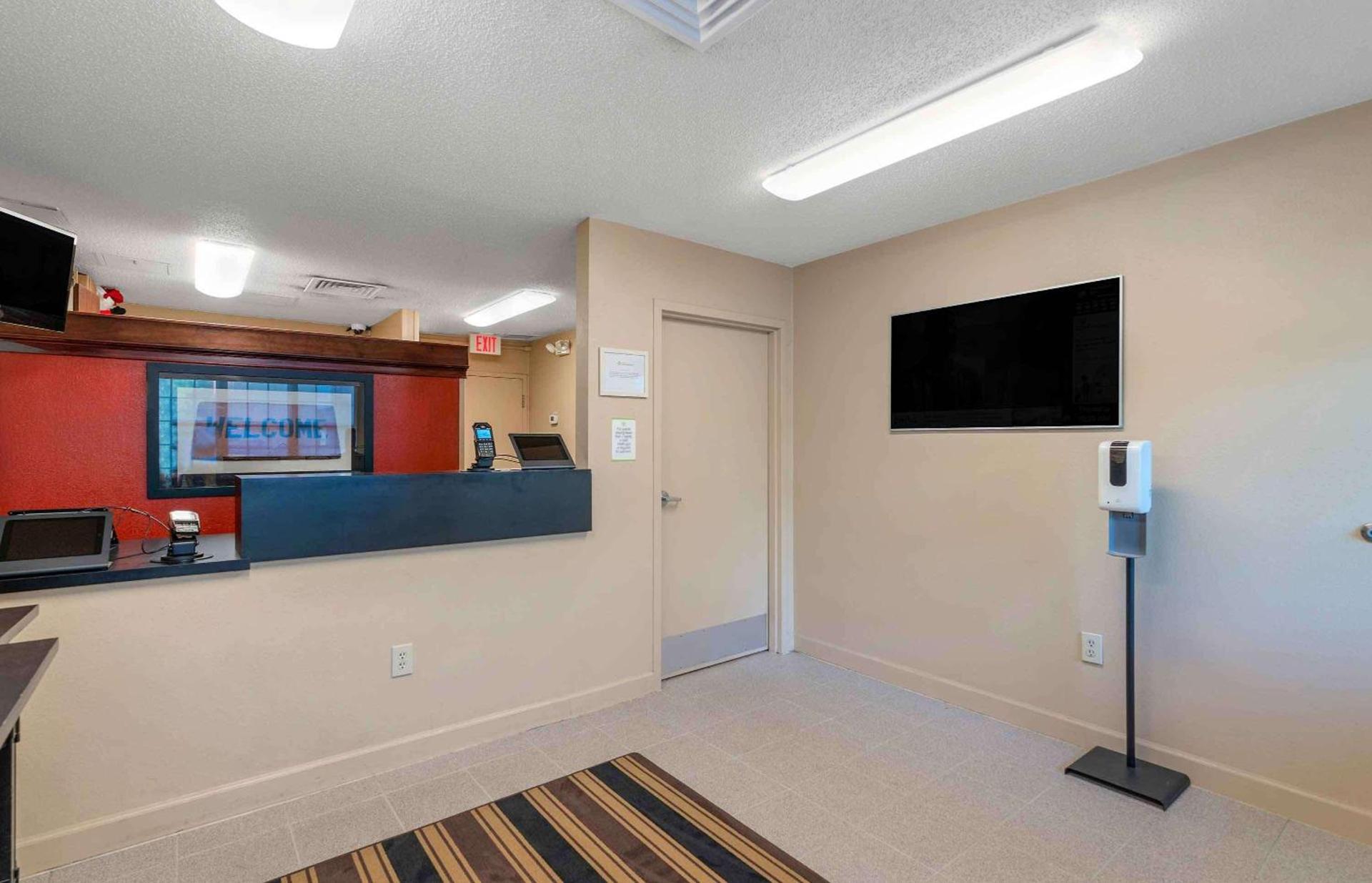 Extended Stay America Suites - Virginia Beach - Independence Blvd photo 6