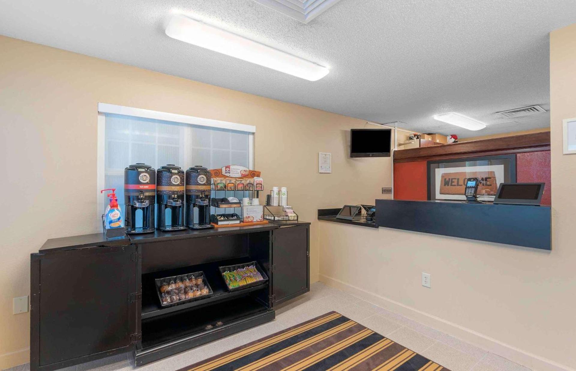 Extended Stay America Suites - Virginia Beach - Independence Blvd photo 5