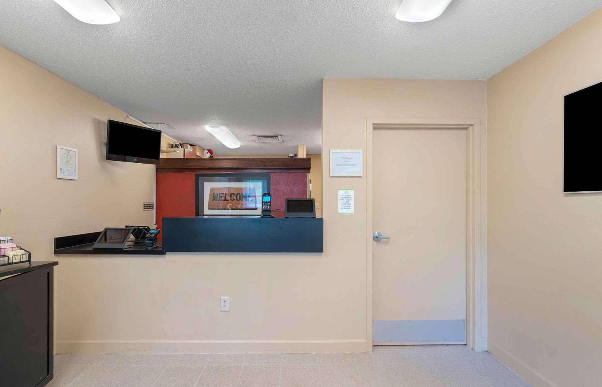 Extended Stay America Suites - Virginia Beach - Independence Blvd photo 7