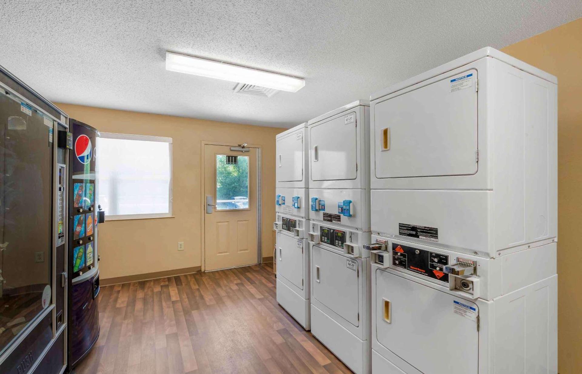 Extended Stay America Suites - Virginia Beach - Independence Blvd photo 27