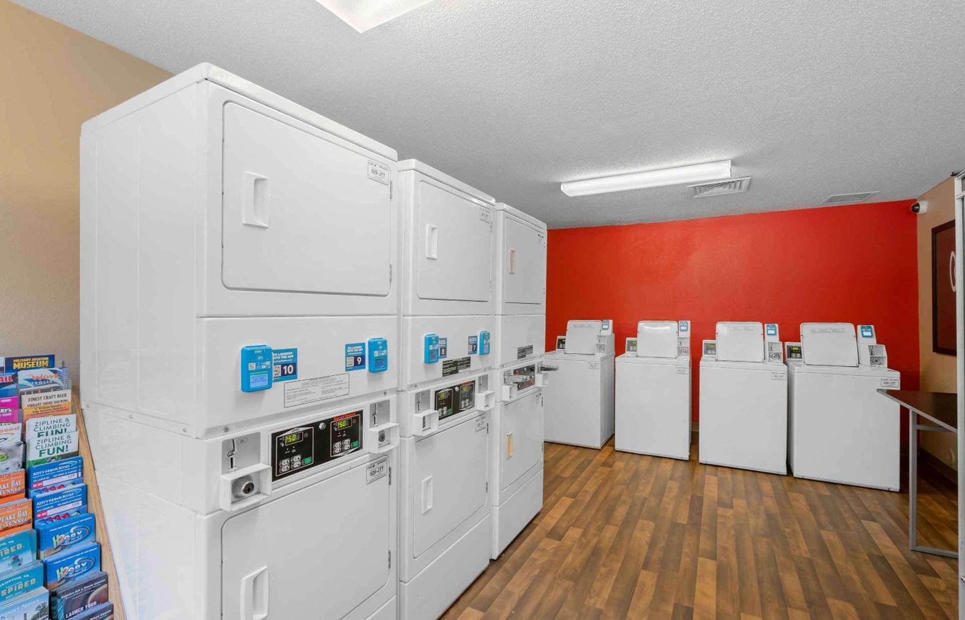 Extended Stay America Suites - Virginia Beach - Independence Blvd photo 28