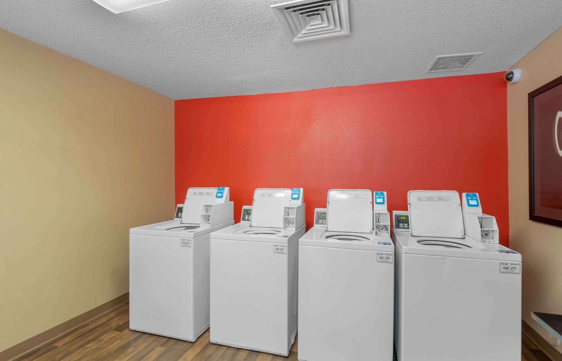 Extended Stay America Suites - Virginia Beach - Independence Blvd photo 29