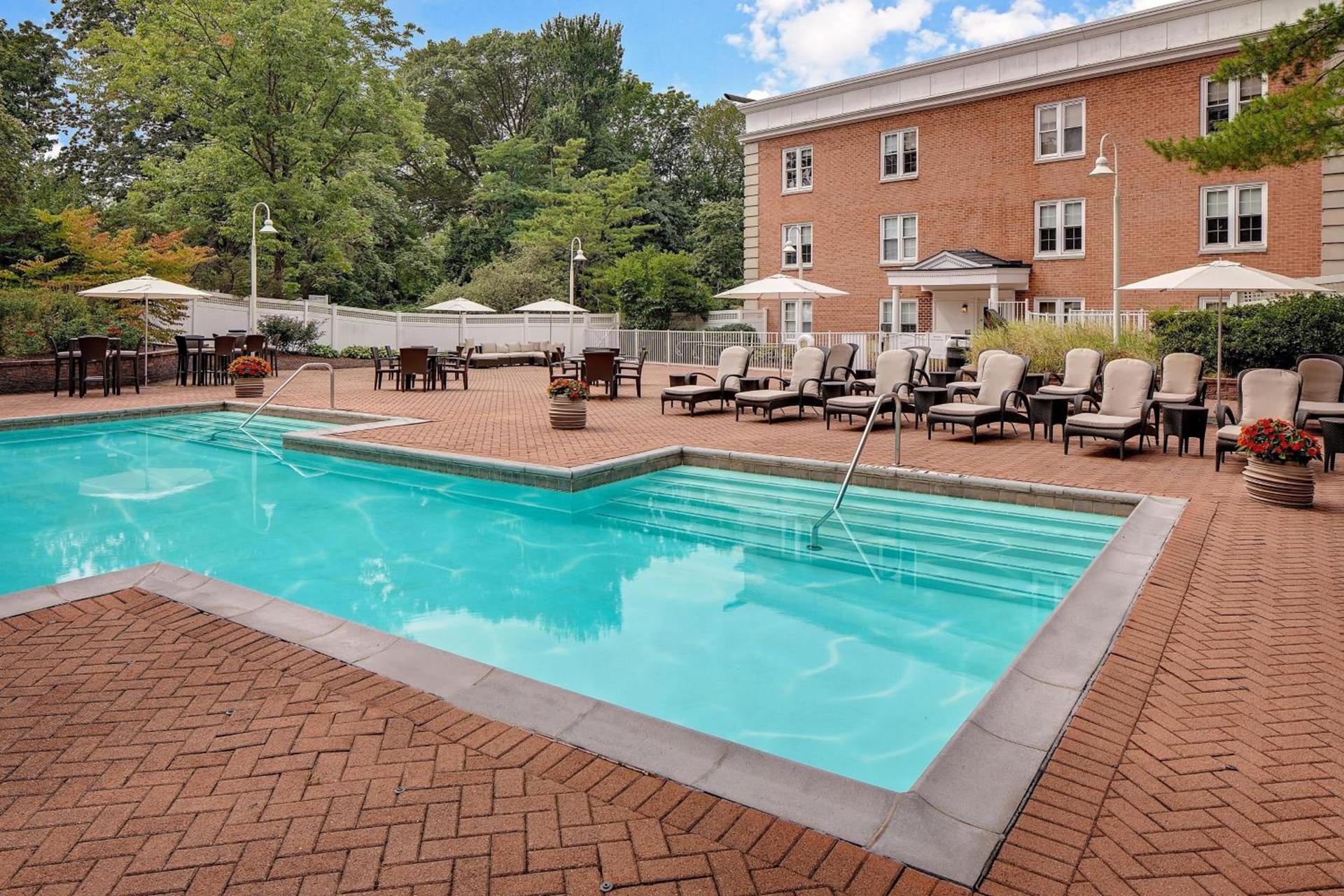 The Westin Governor Morris, Morristown photo 32
