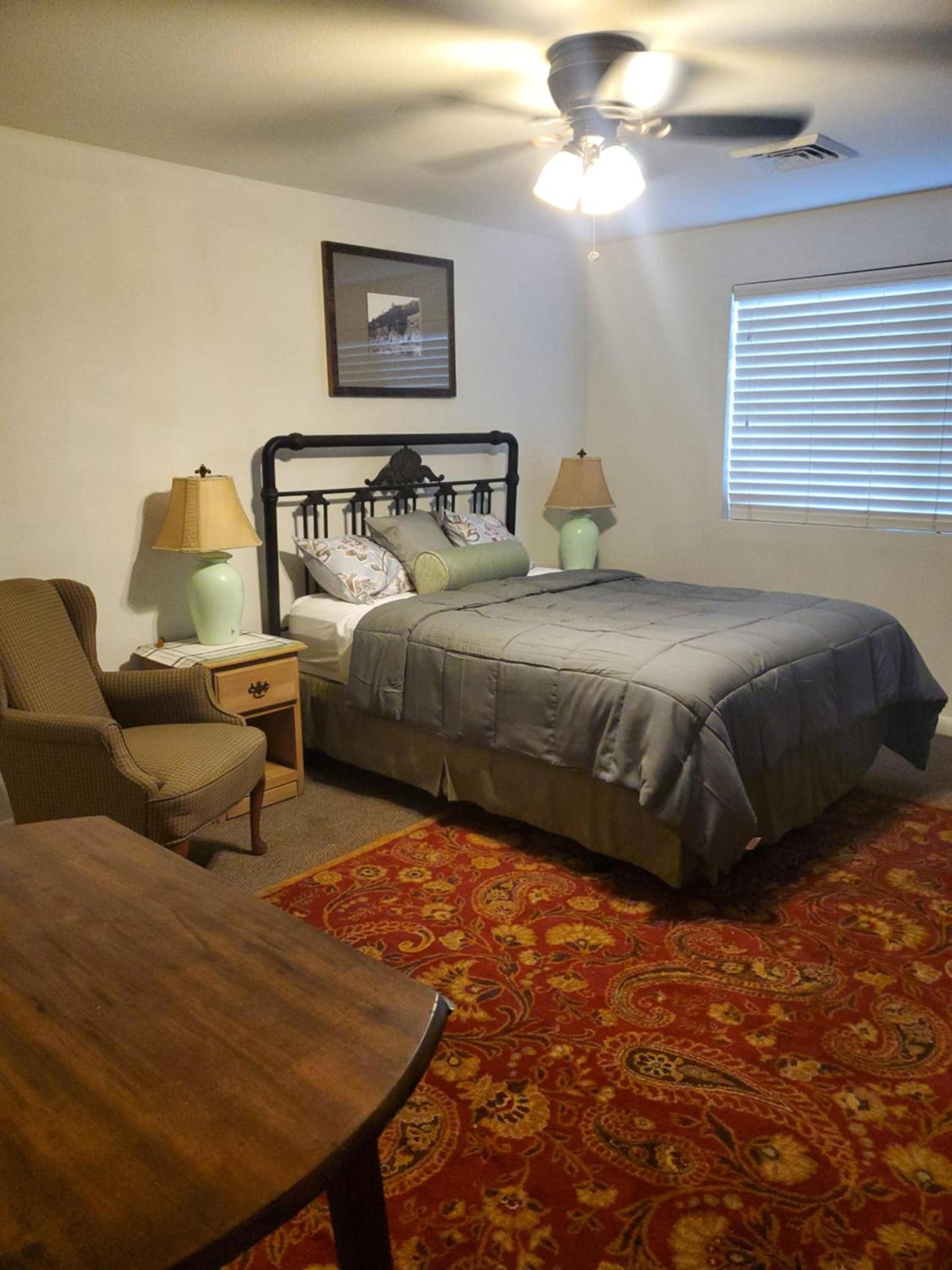 Terrace Park Inn photo 17