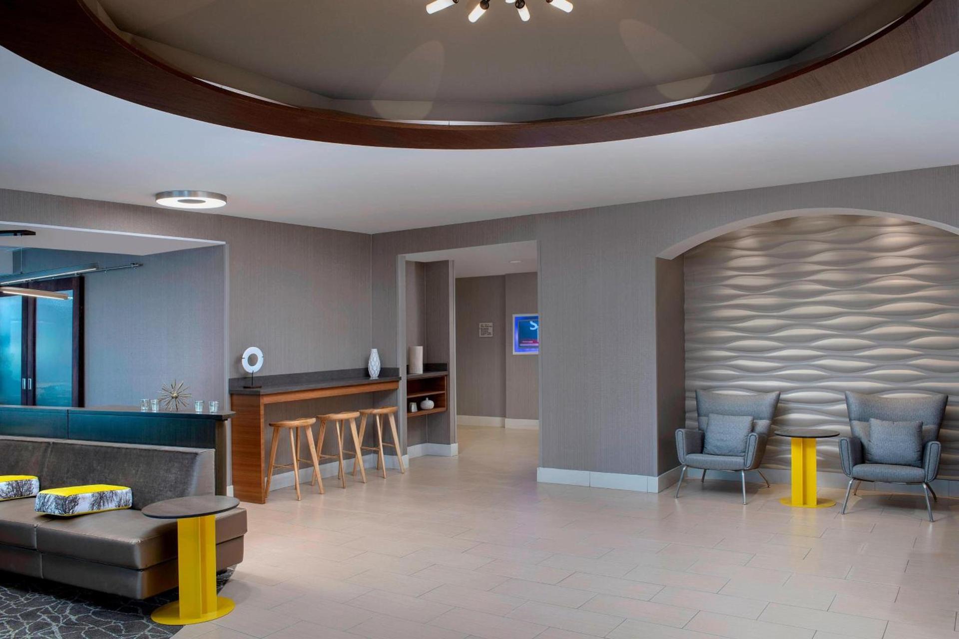 SpringHill Suites by Marriott Portland Hillsboro photo 3