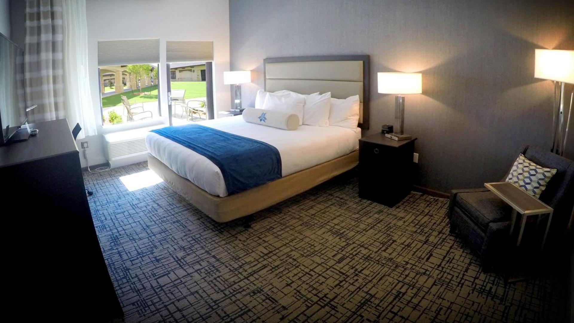 Shangri-La Resort photo 34