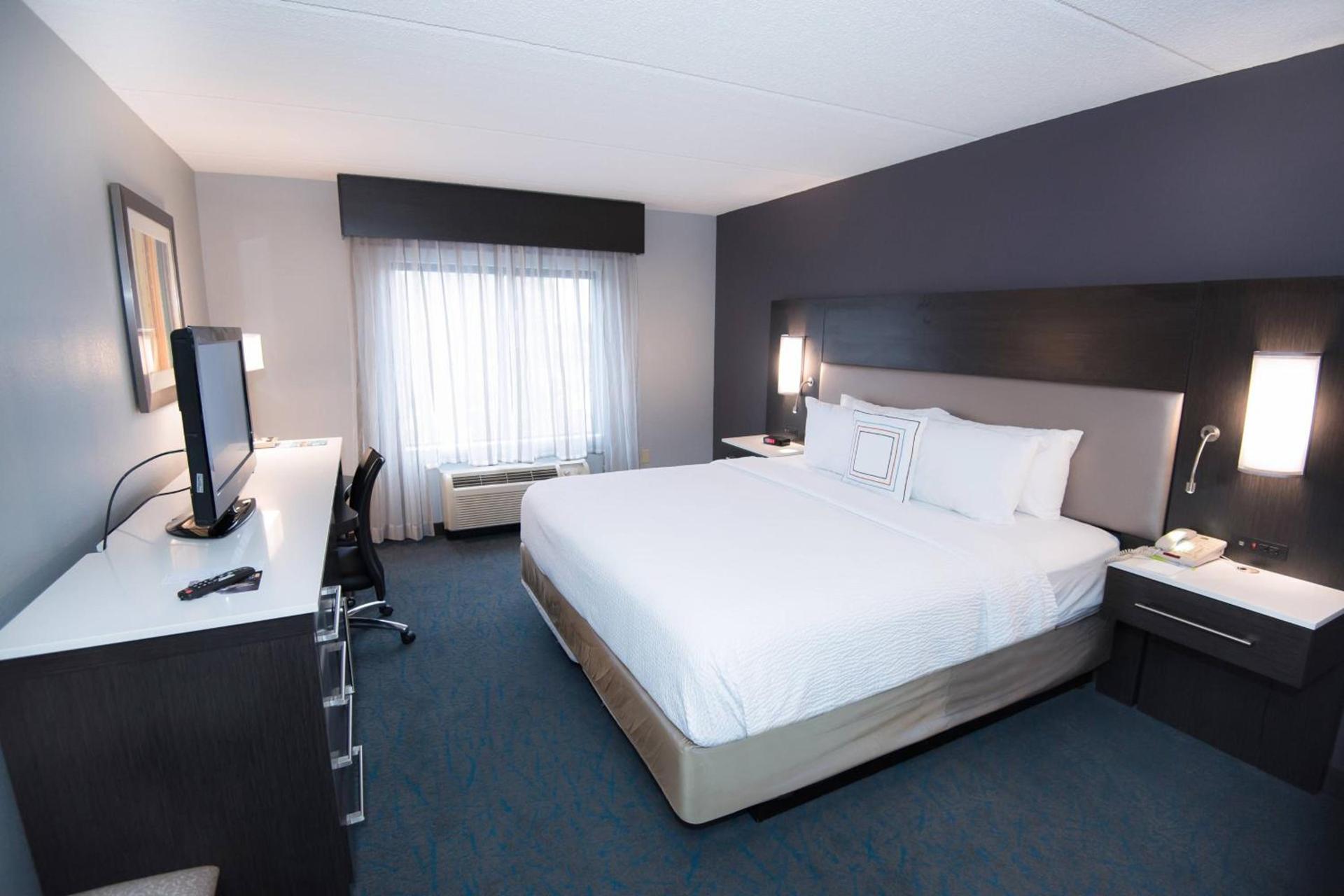 Fairfield Inn & Suites Atlanta Airport North photo 10
