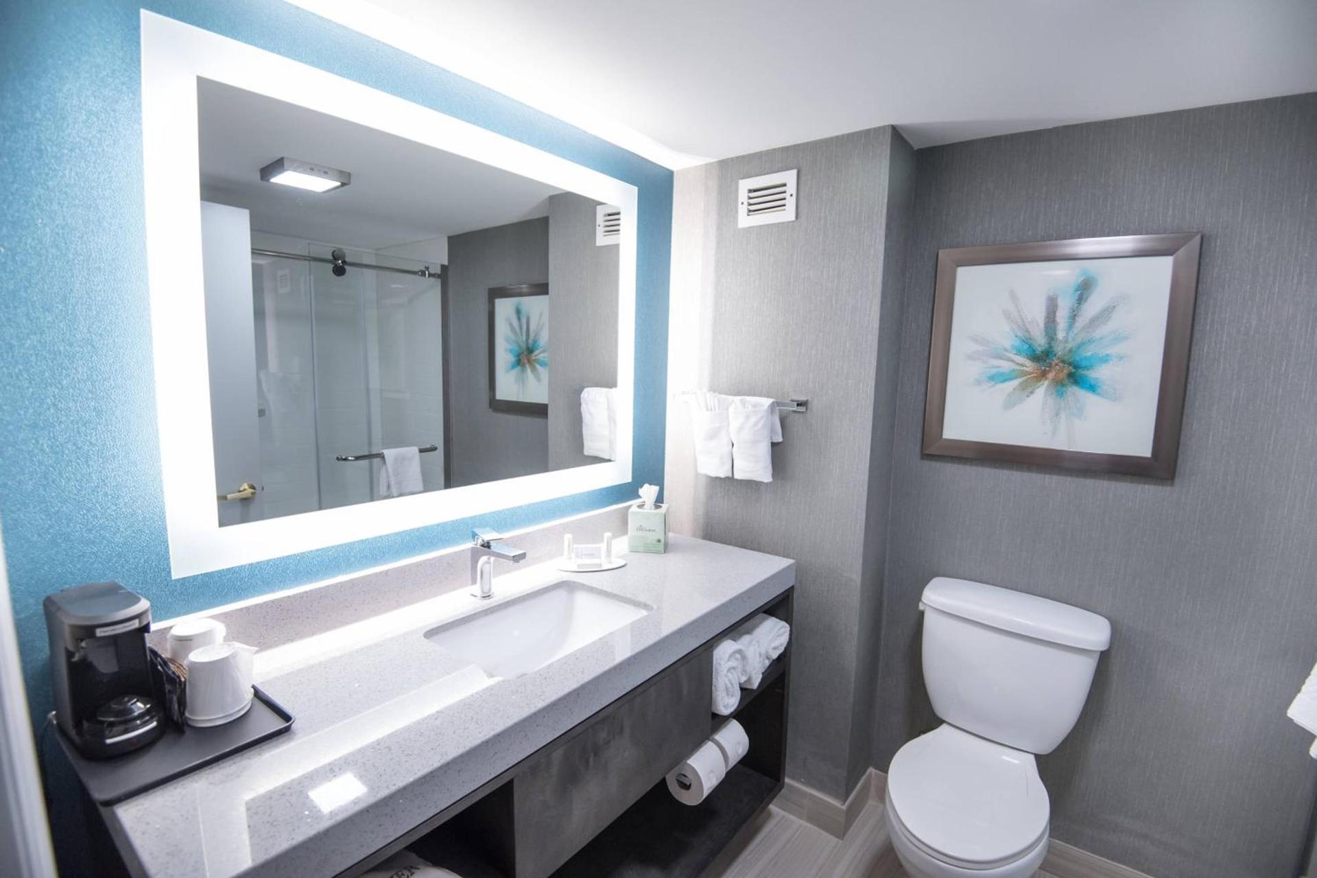 Fairfield Inn & Suites Atlanta Airport North photo 12