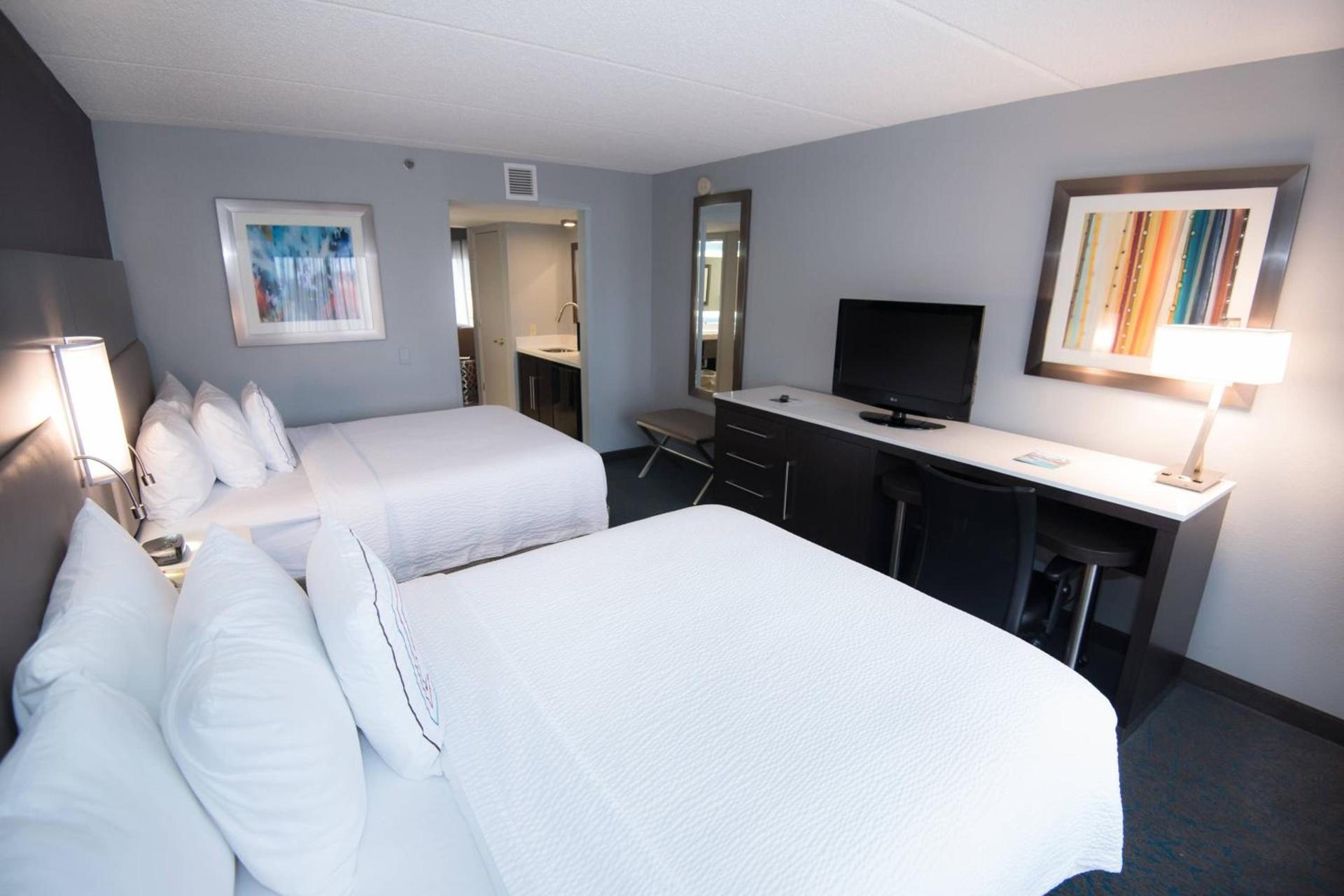Fairfield Inn & Suites Atlanta Airport North photo 14