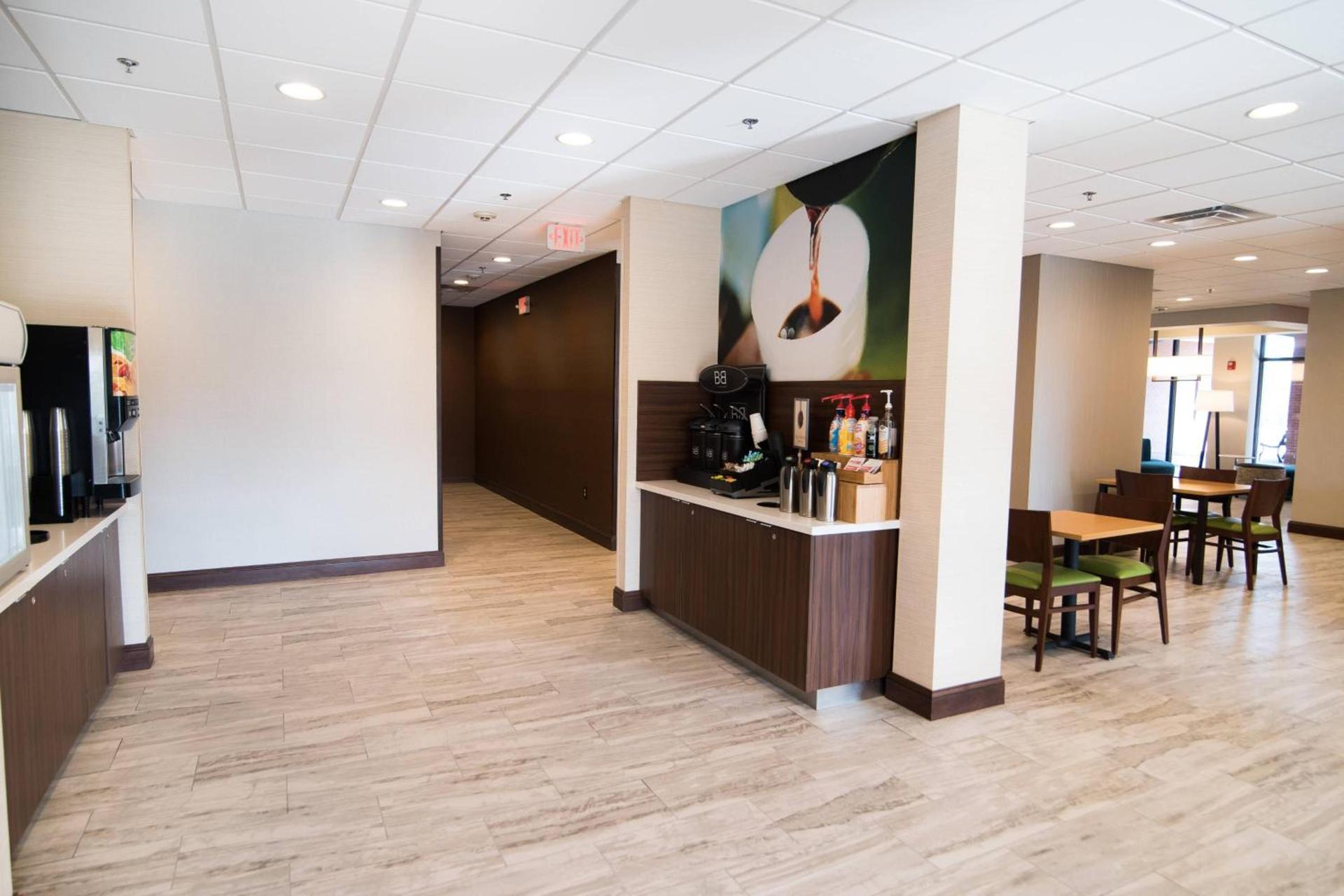 Fairfield Inn & Suites Atlanta Airport North photo 20