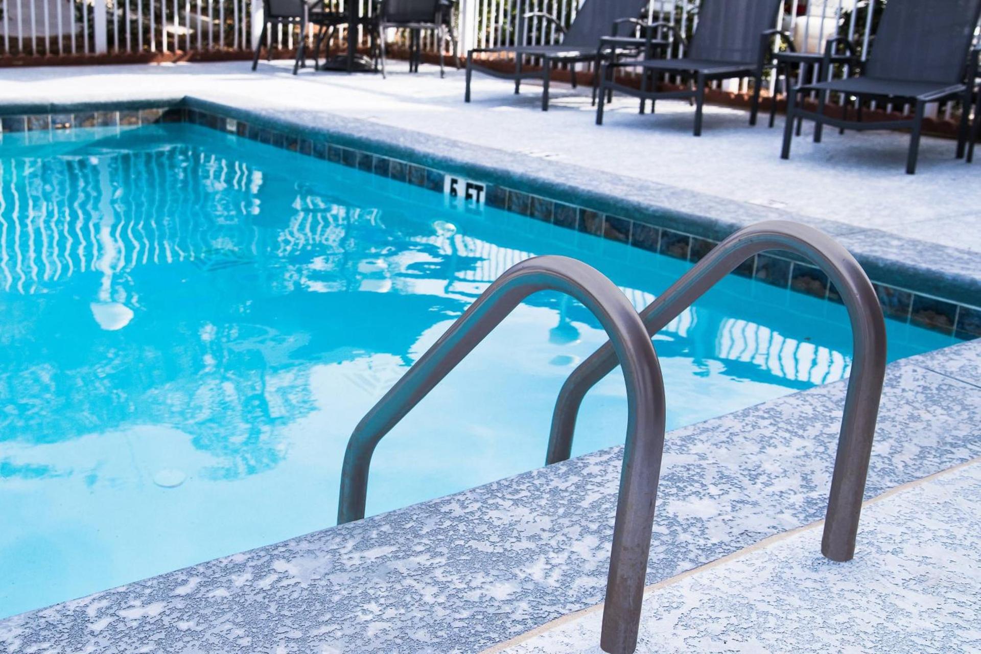 Fairfield Inn & Suites Atlanta Airport North photo 23