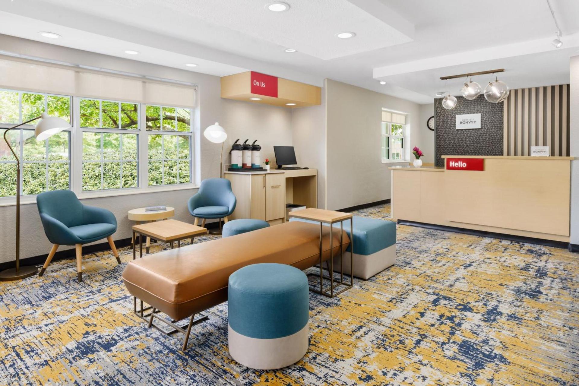 TownePlace Suites Philadelphia Horsham photo 6