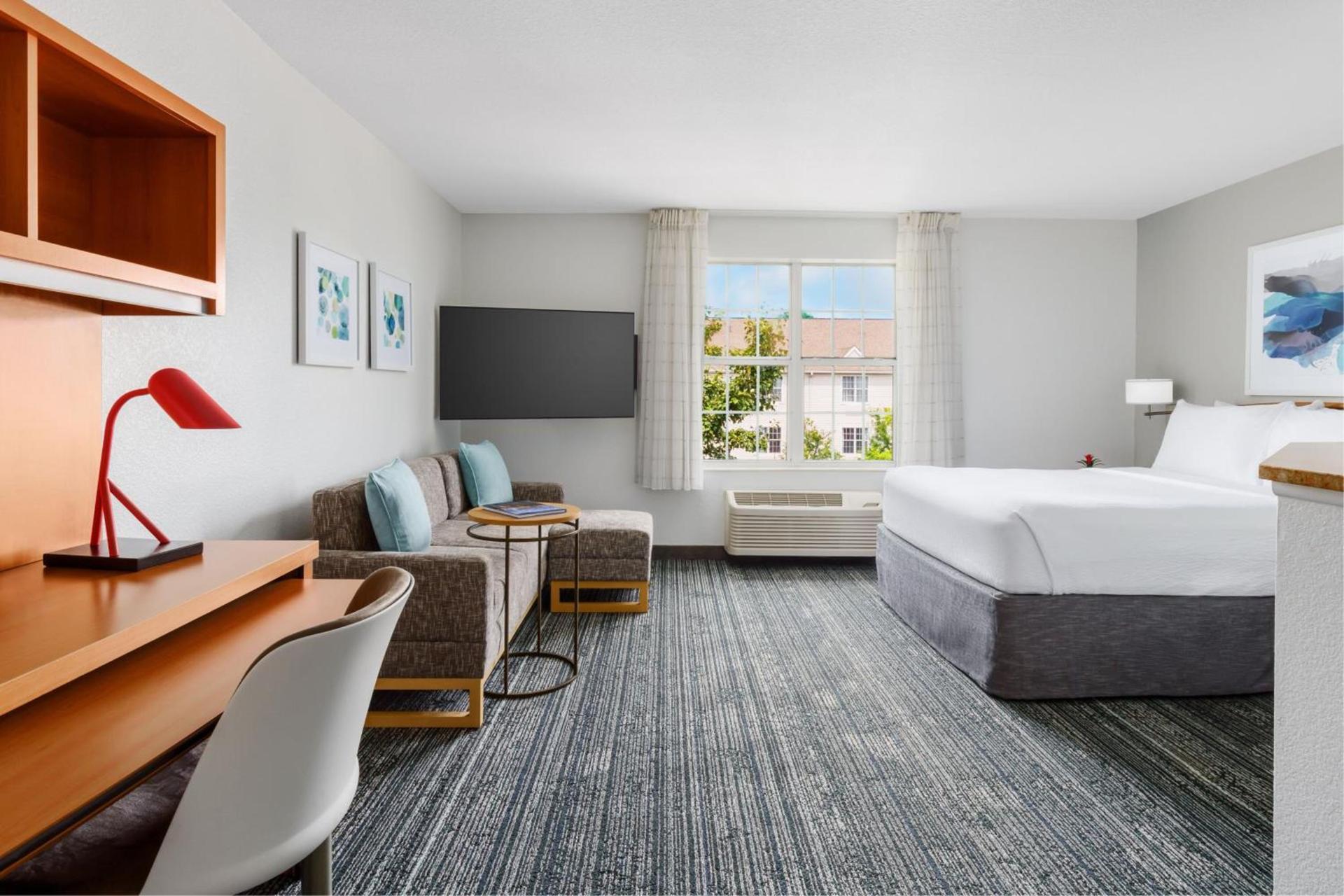 TownePlace Suites Philadelphia Horsham photo 9