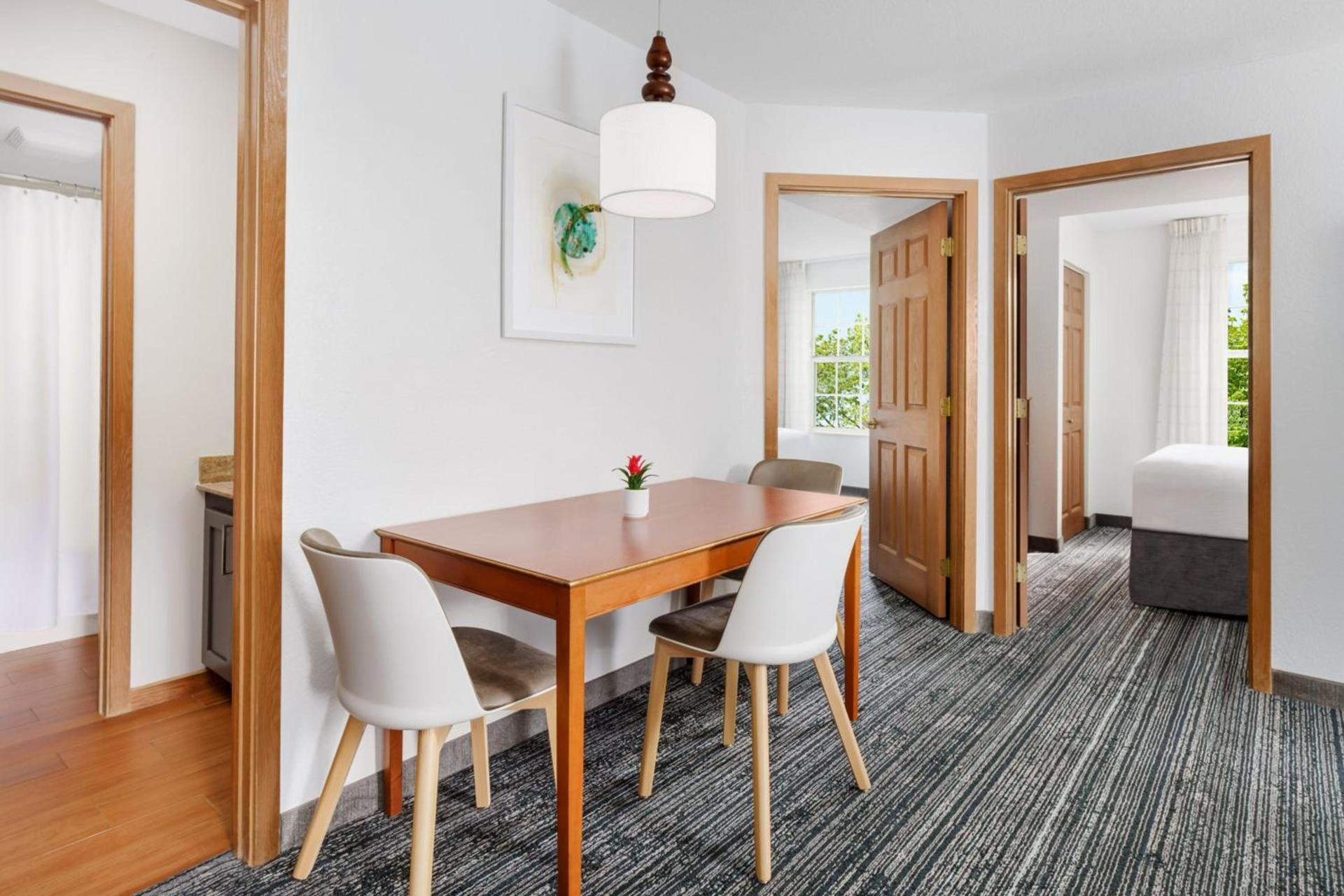 TownePlace Suites Philadelphia Horsham photo 16
