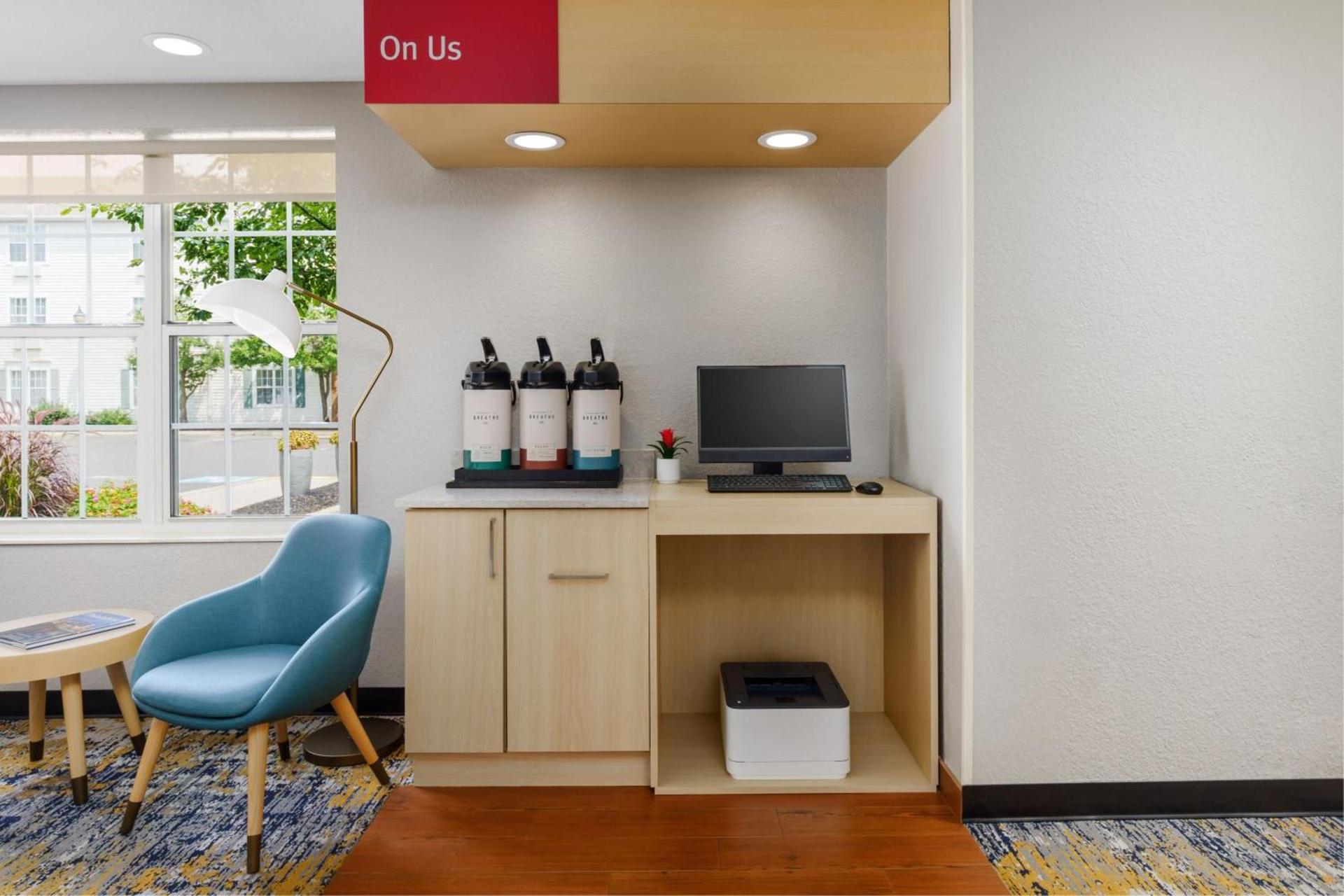 TownePlace Suites Philadelphia Horsham photo 20