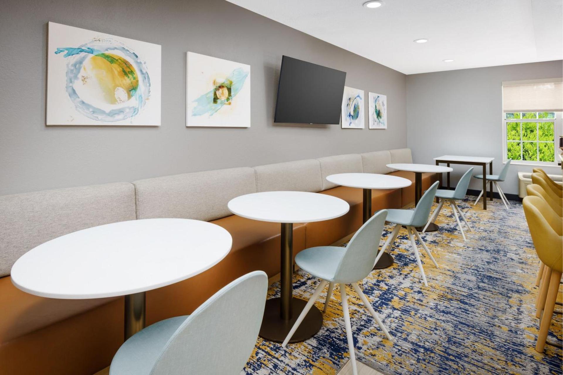 TownePlace Suites Philadelphia Horsham photo 22