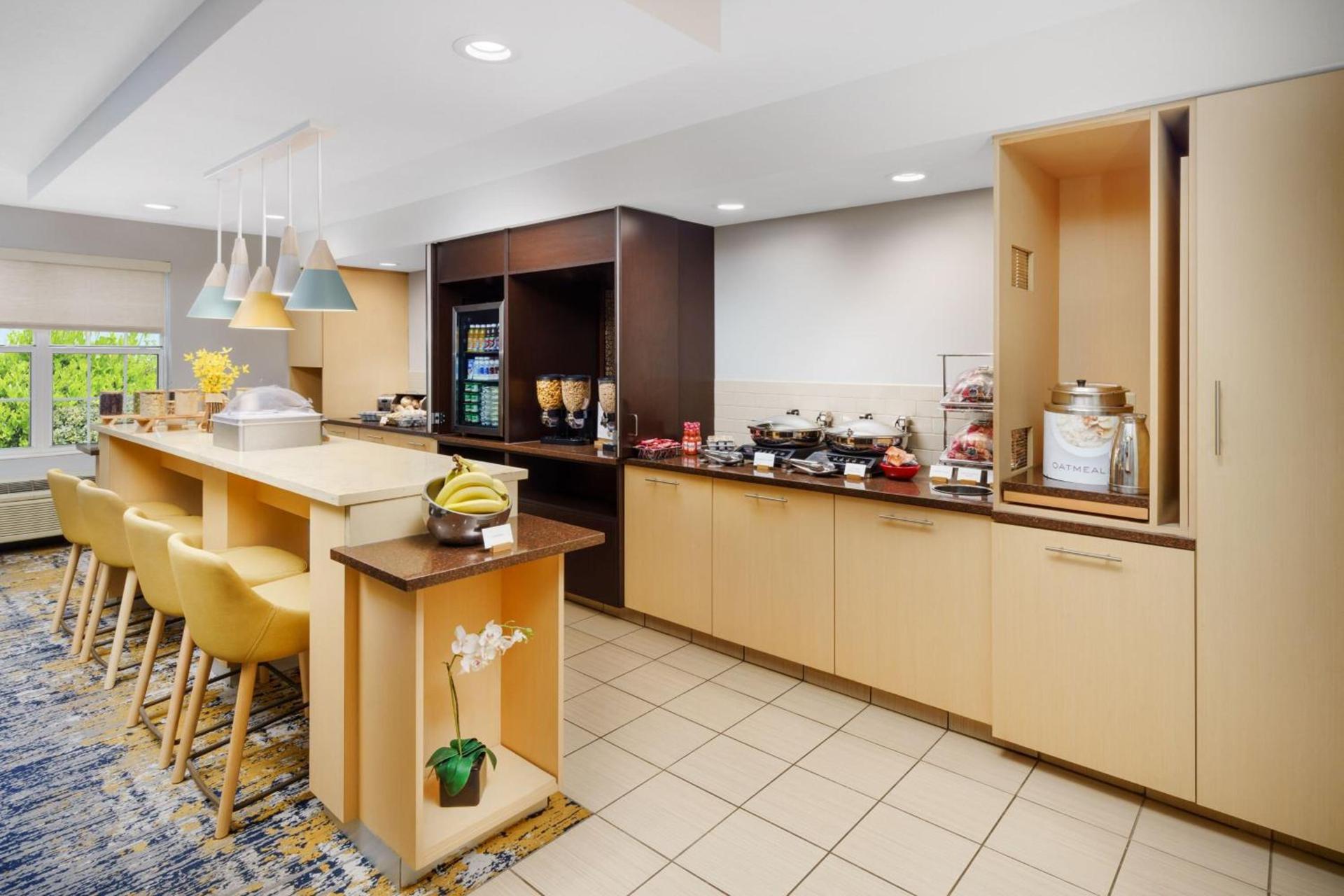 TownePlace Suites Philadelphia Horsham photo 24