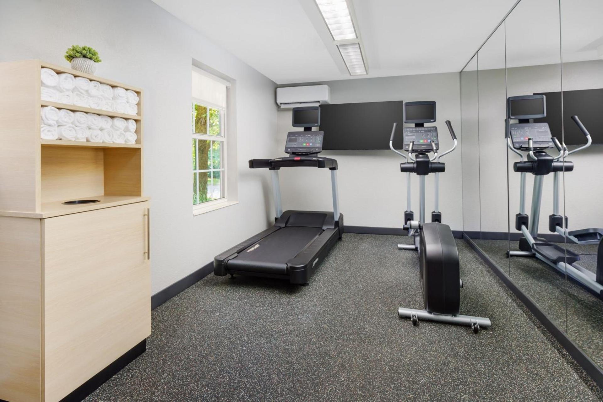 TownePlace Suites Philadelphia Horsham photo 25