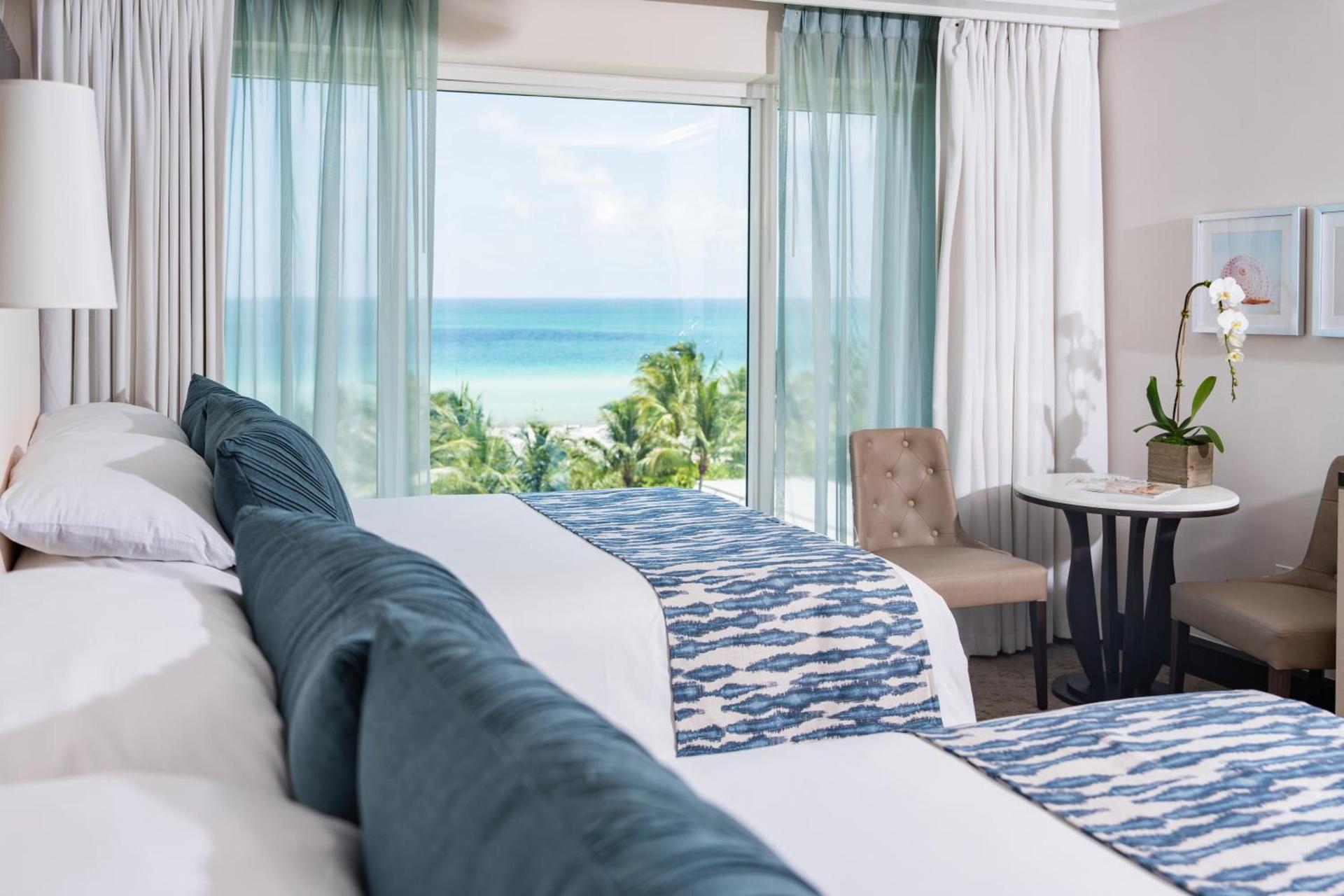 The Palms Hotel & Spa photo 41