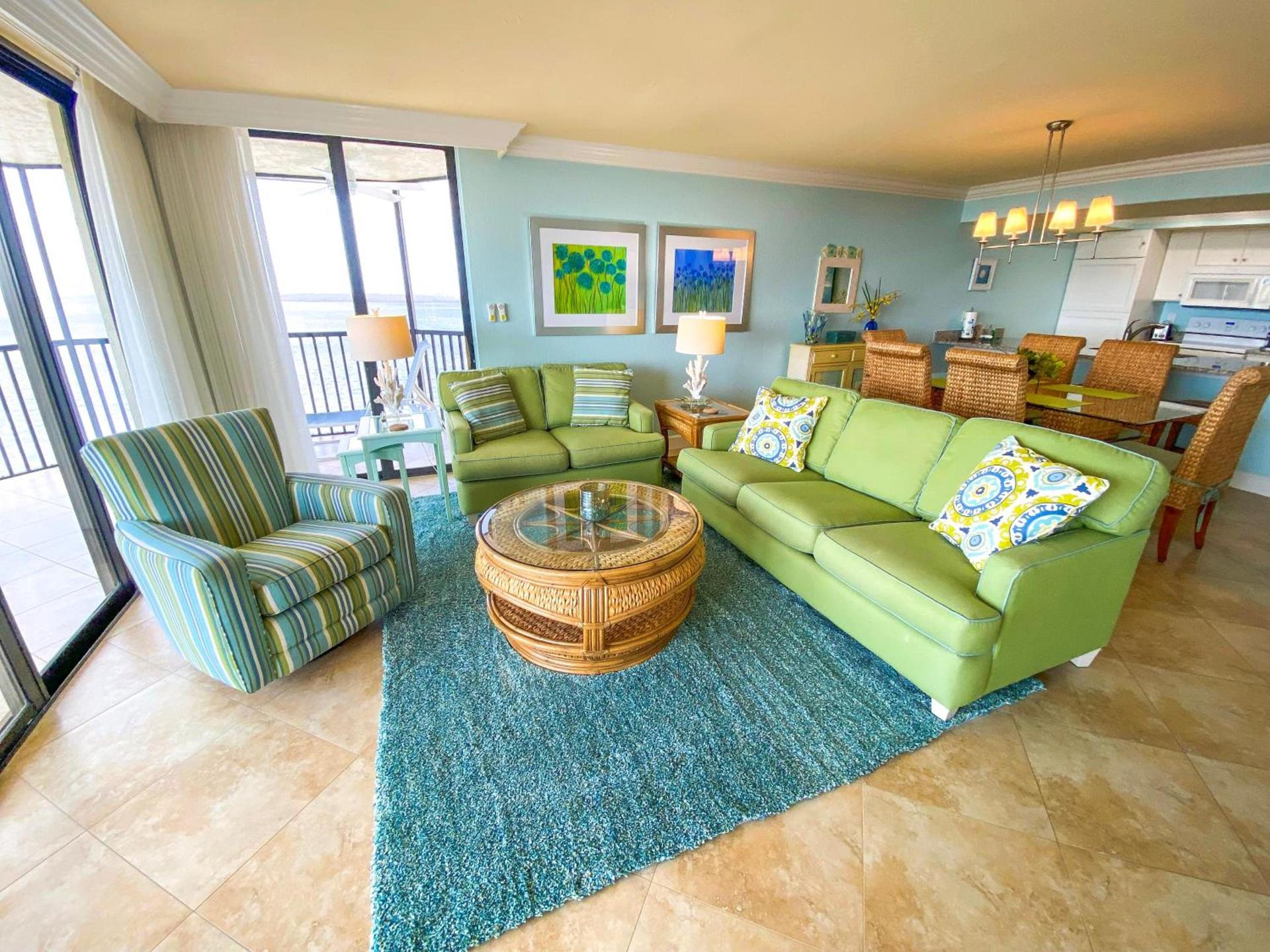 Resort Harbour Properties - Fort Myers / Sanibel Gateway photo 29