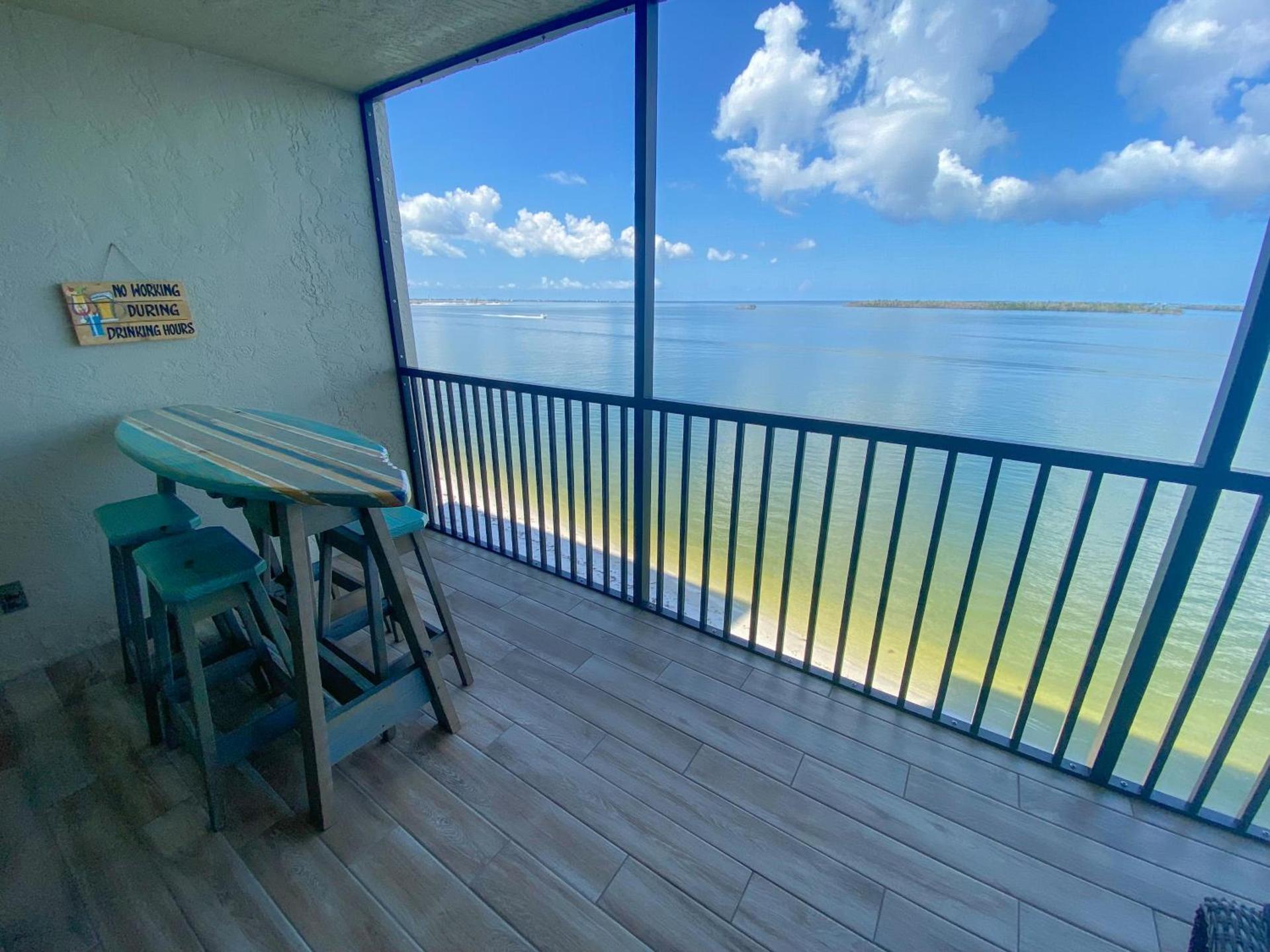 Resort Harbour Properties - Fort Myers / Sanibel Gateway photo 37