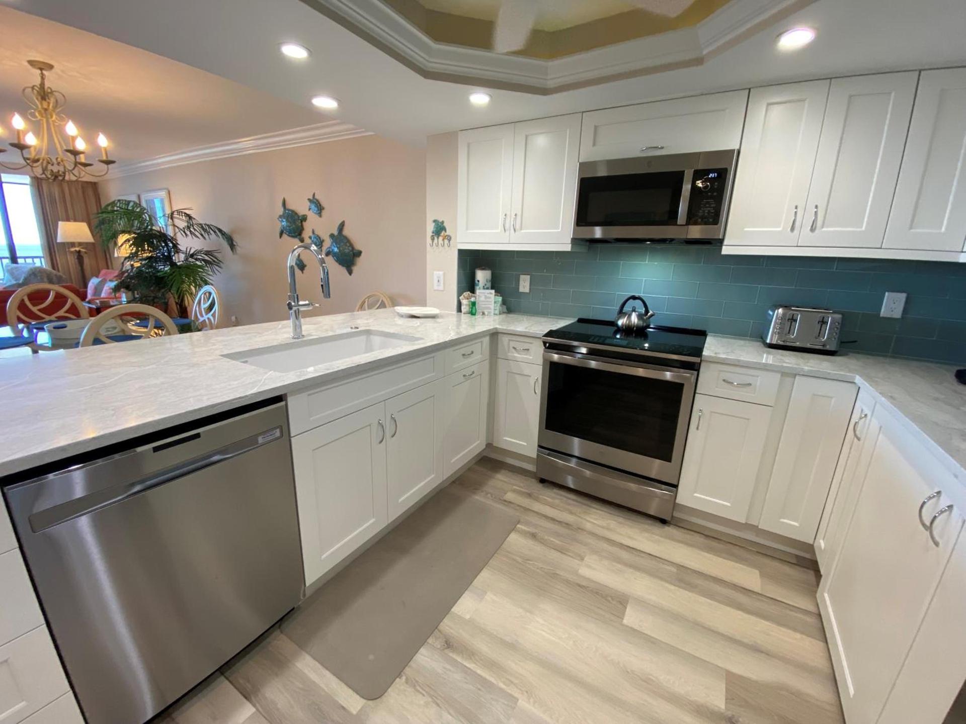 Resort Harbour Properties - Fort Myers / Sanibel Gateway photo 36