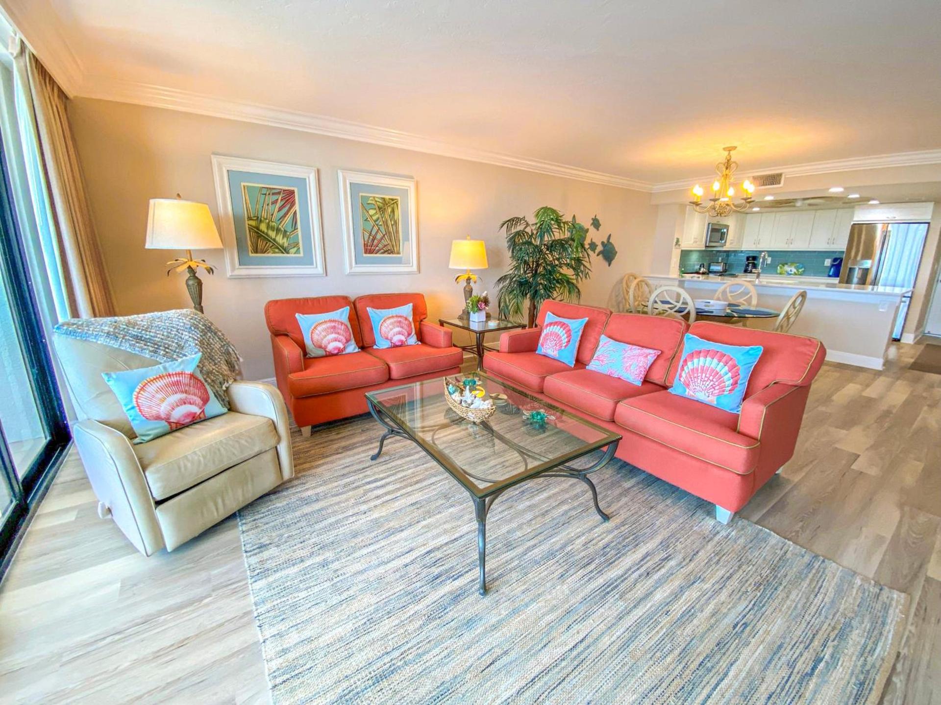 Resort Harbour Properties - Fort Myers / Sanibel Gateway photo 38