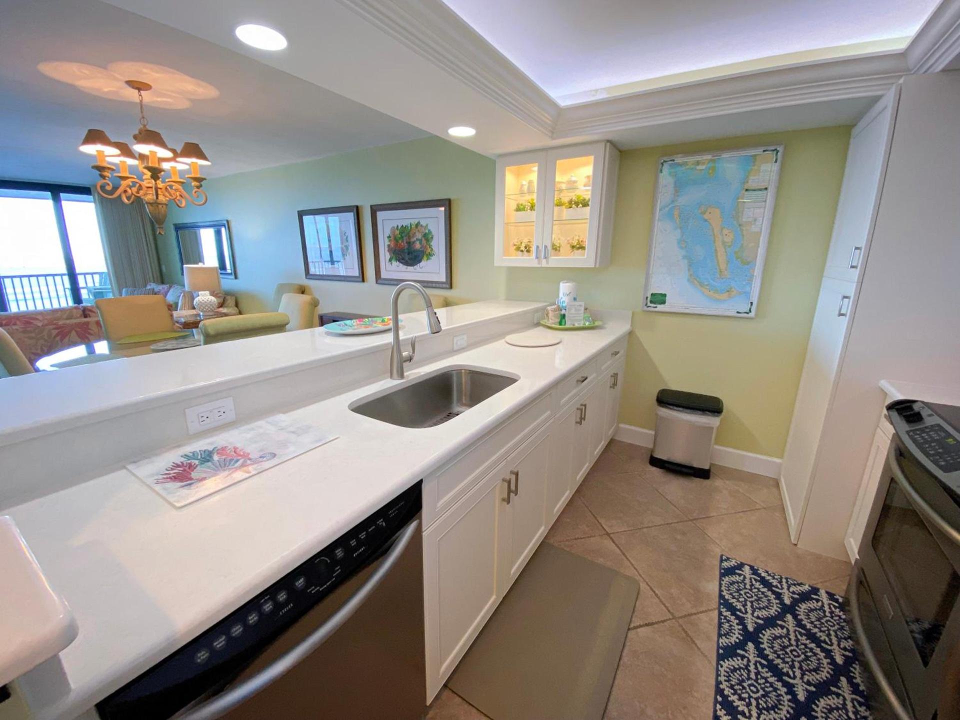 Resort Harbour Properties - Fort Myers / Sanibel Gateway photo 39
