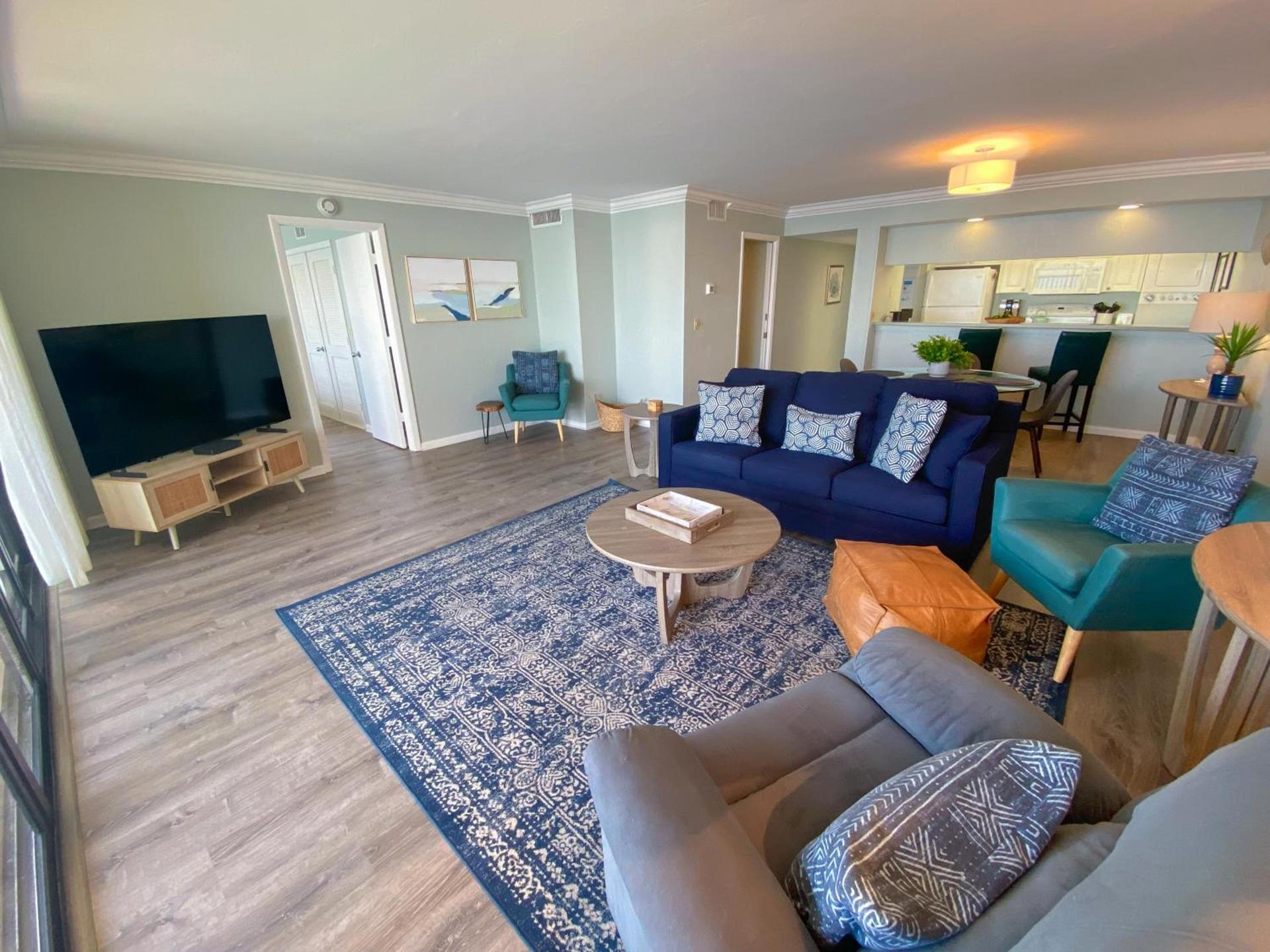 Resort Harbour Properties - Fort Myers / Sanibel Gateway photo 40
