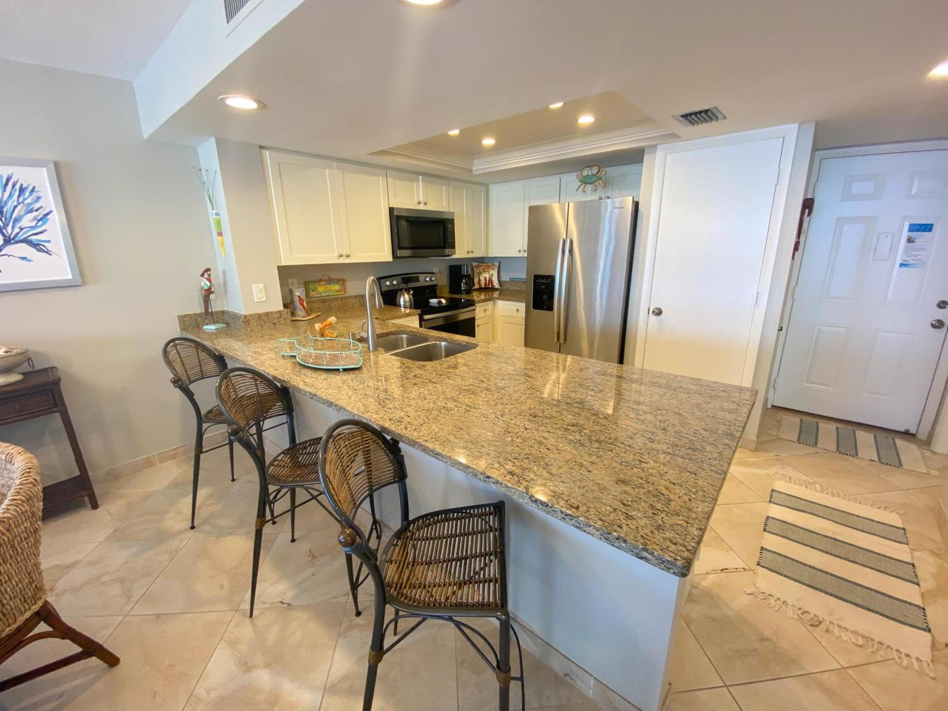 Resort Harbour Properties - Fort Myers / Sanibel Gateway photo 43