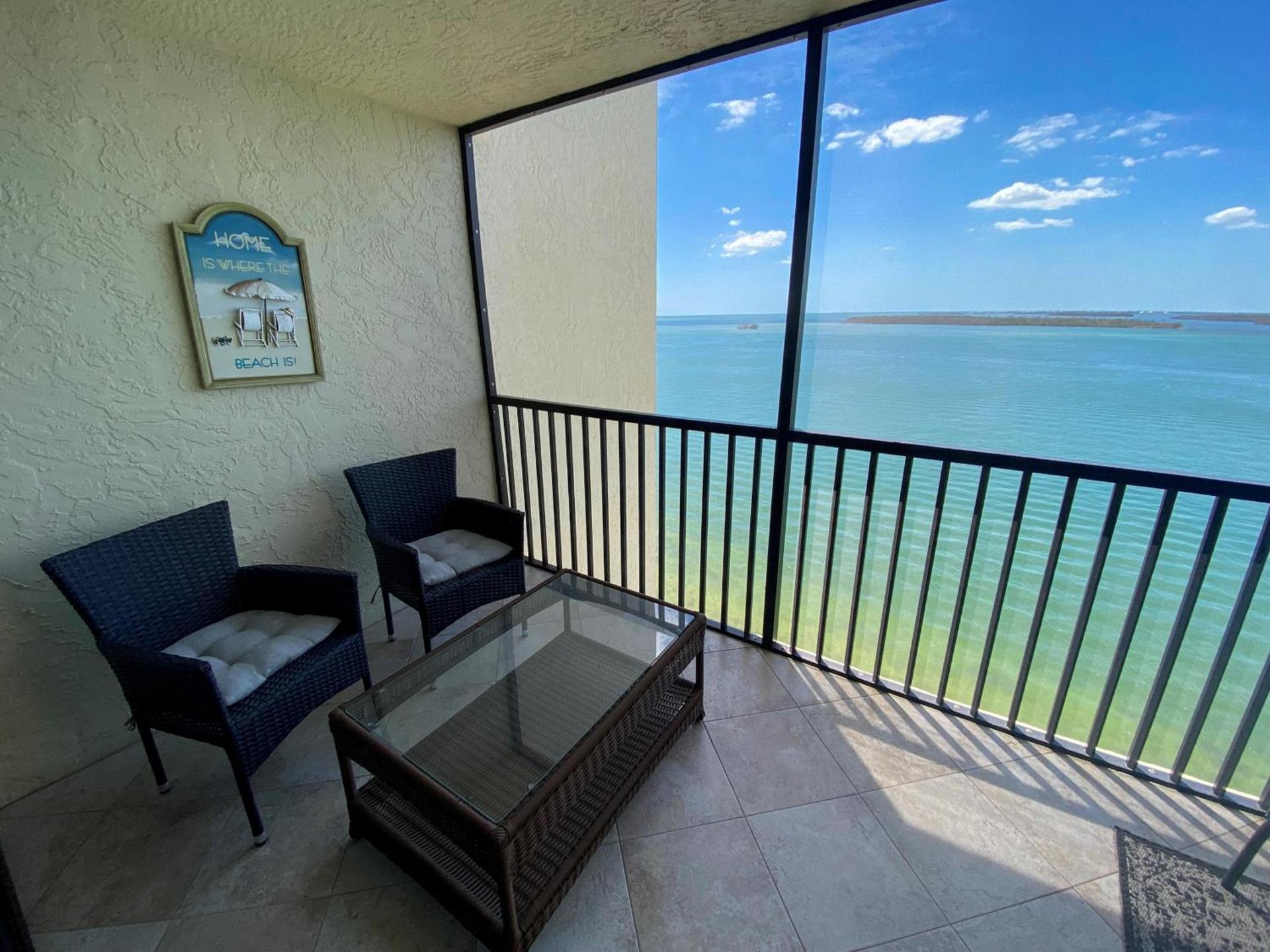 Resort Harbour Properties - Fort Myers / Sanibel Gateway photo 46