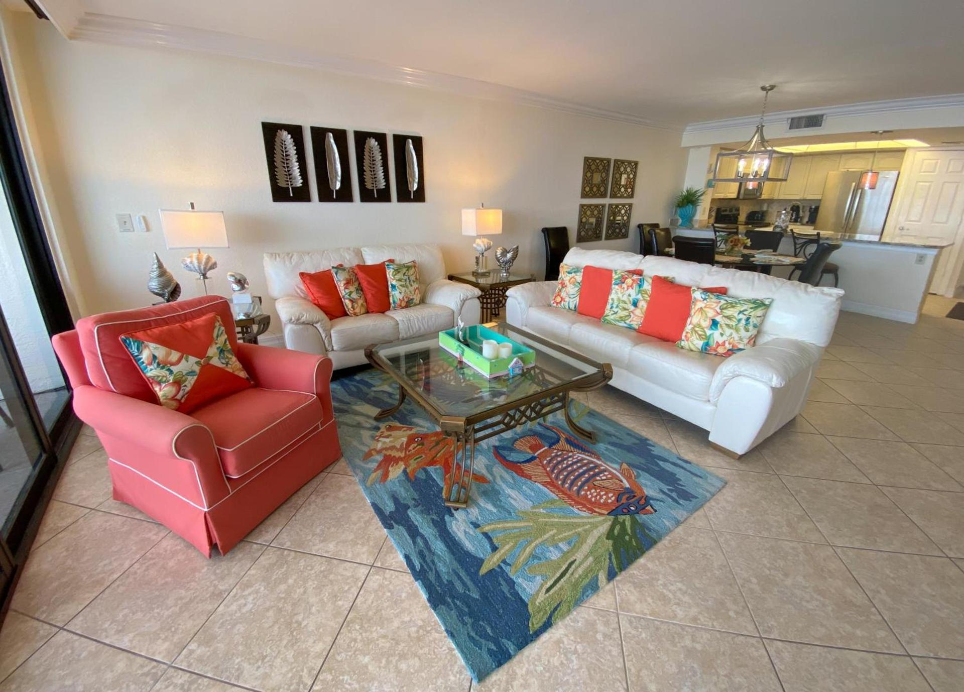 Resort Harbour Properties - Fort Myers / Sanibel Gateway photo 45