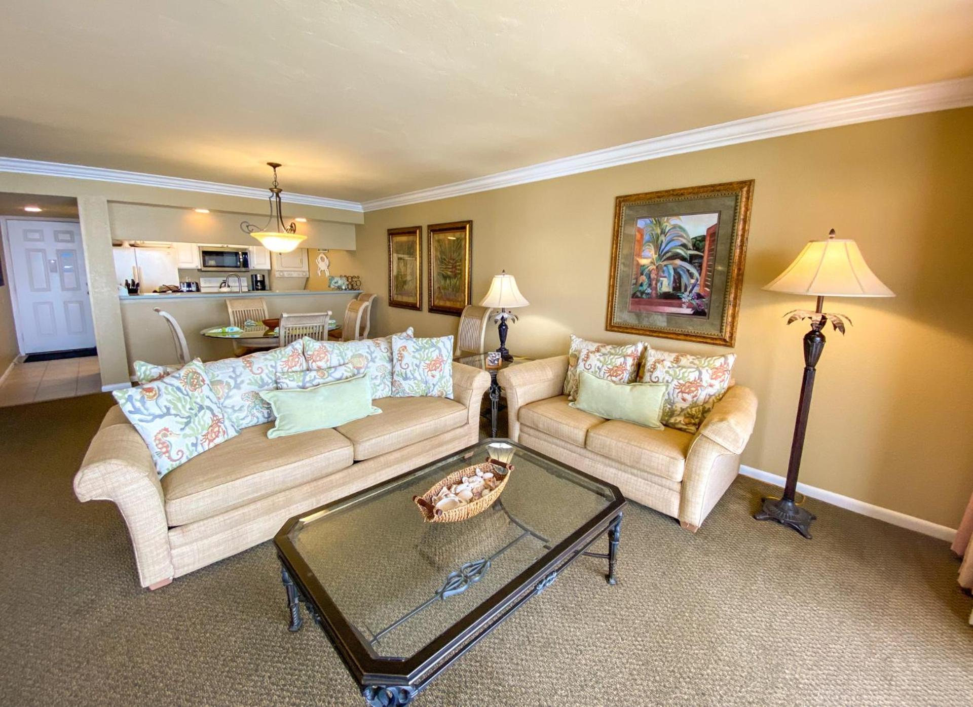 Resort Harbour Properties - Fort Myers / Sanibel Gateway photo 47