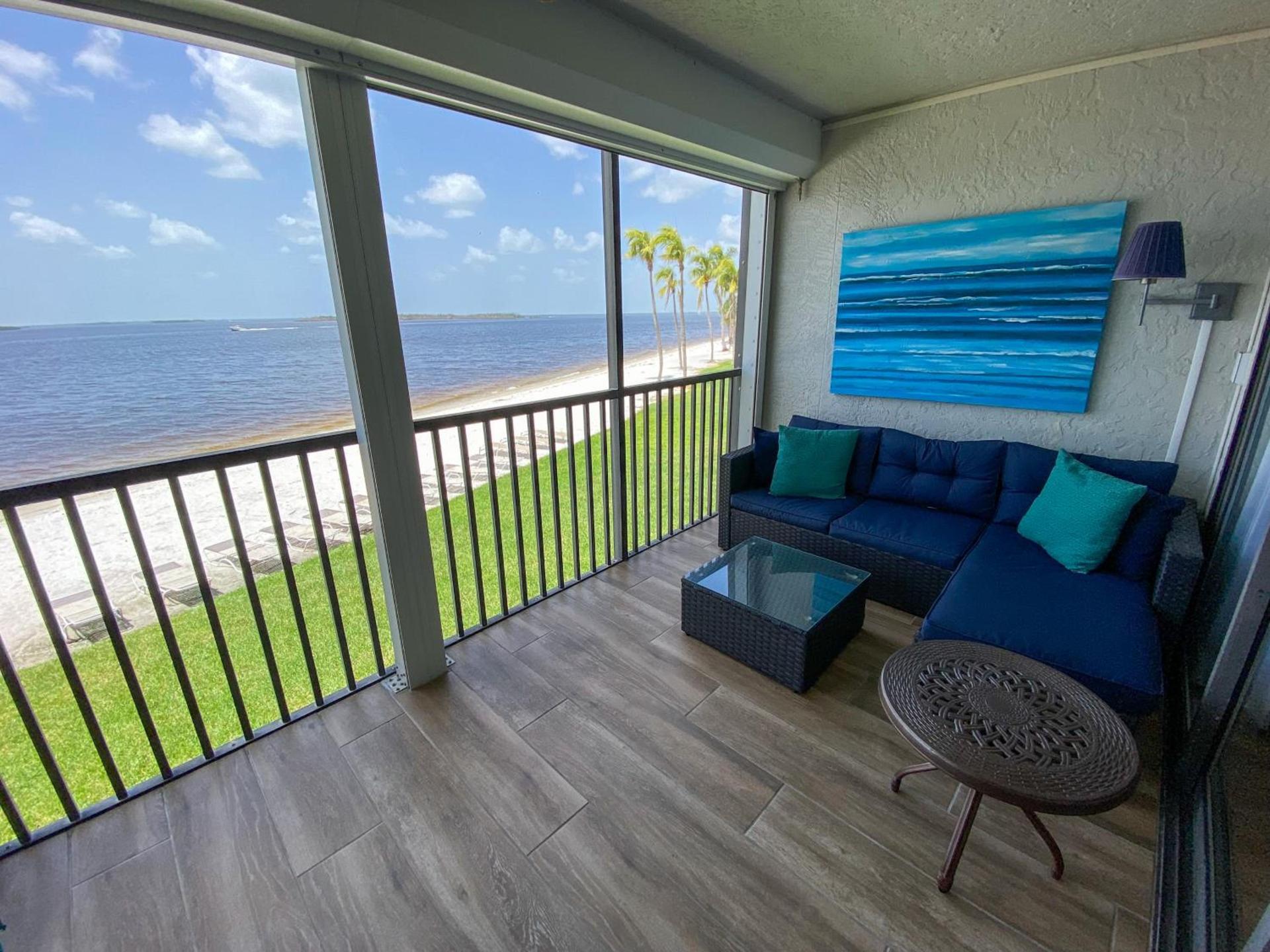 Resort Harbour Properties - Fort Myers / Sanibel Gateway photo 50