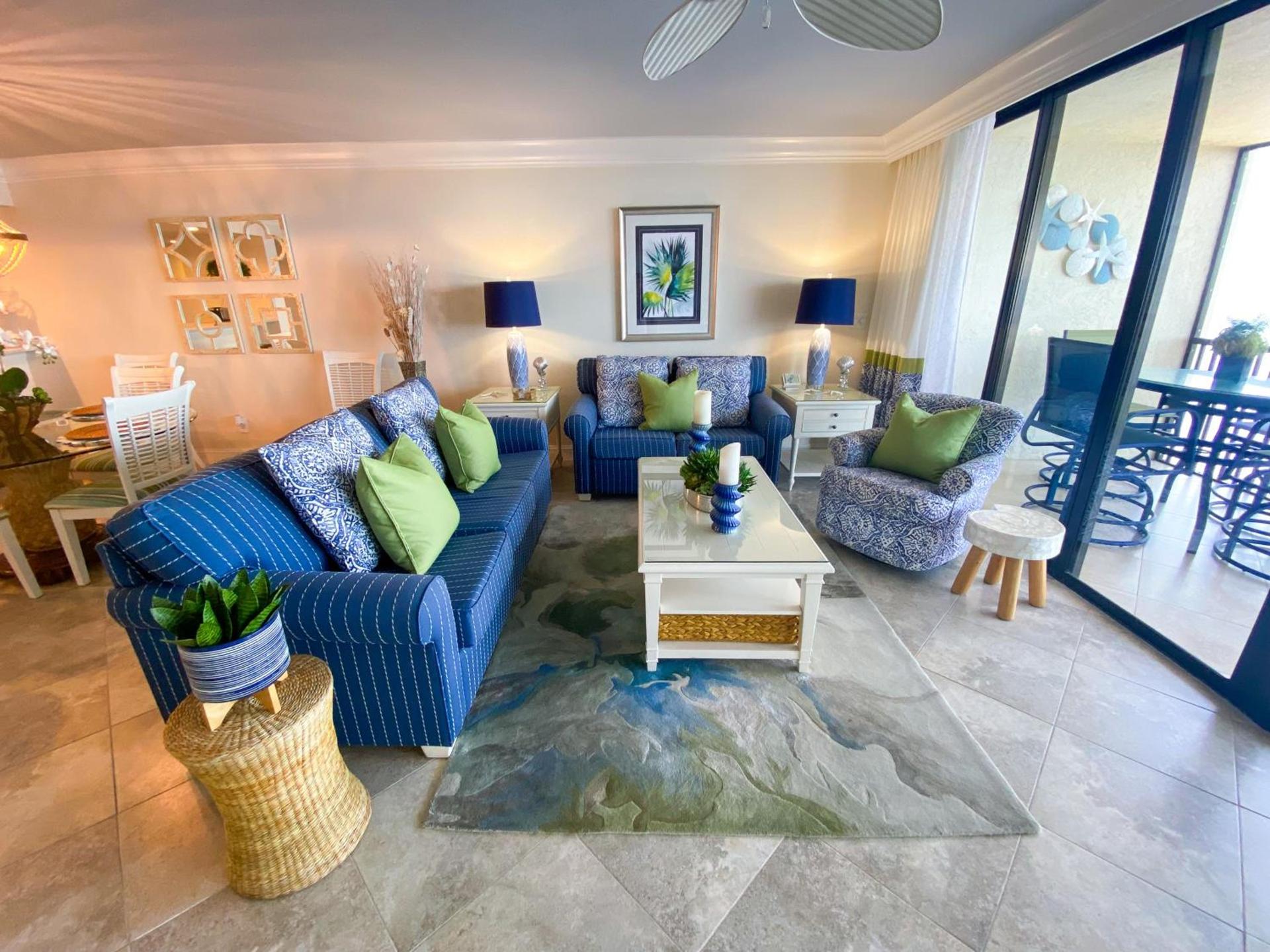 Resort Harbour Properties - Fort Myers / Sanibel Gateway photo 53
