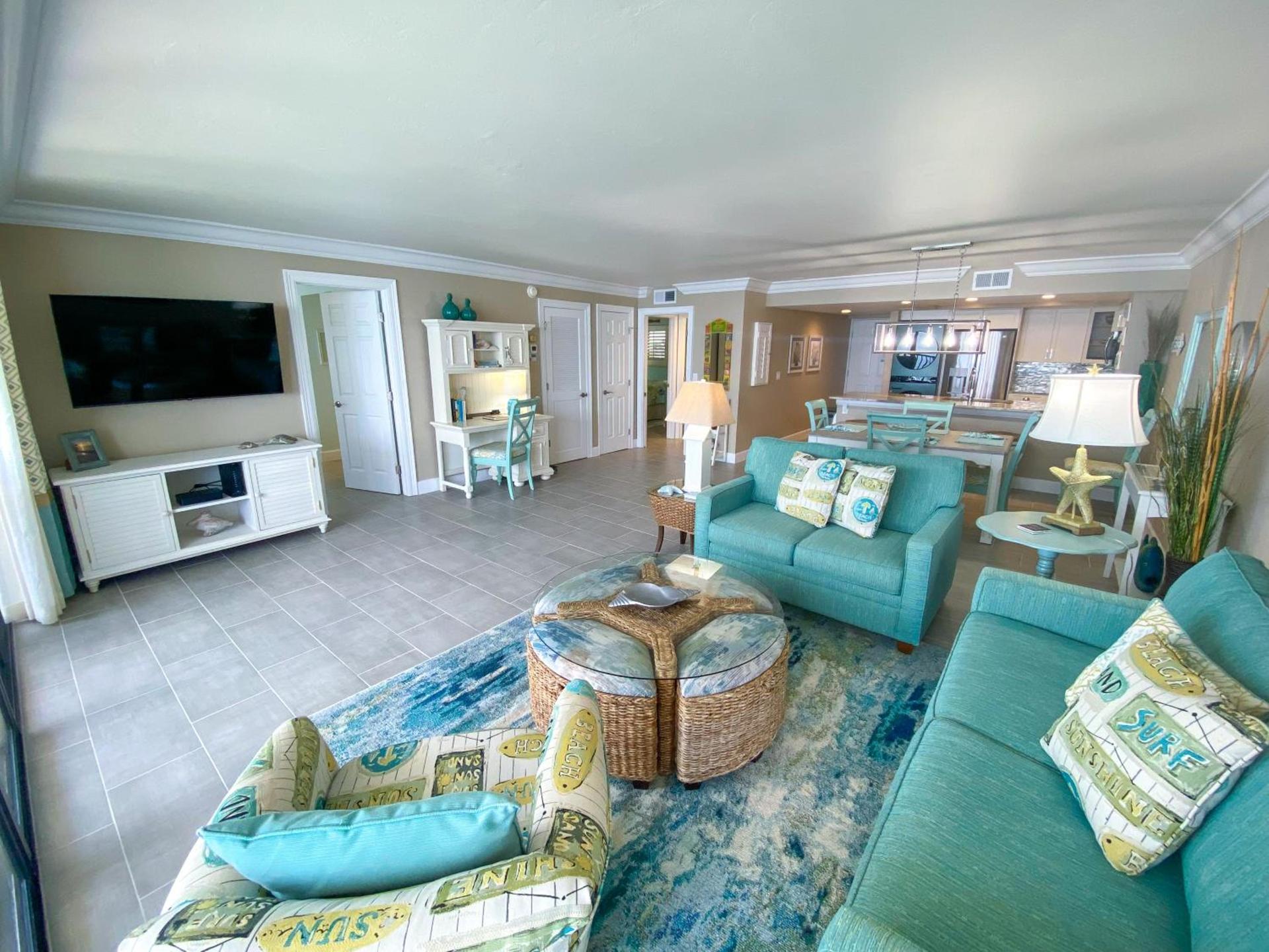 Resort Harbour Properties - Fort Myers / Sanibel Gateway photo 52