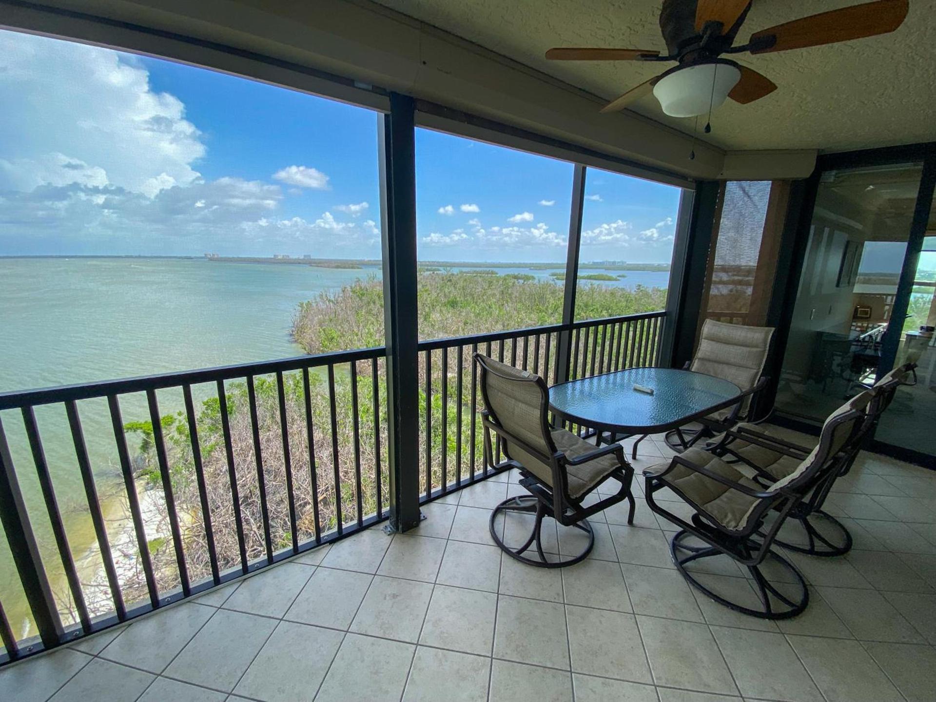 Resort Harbour Properties - Fort Myers / Sanibel Gateway photo 57