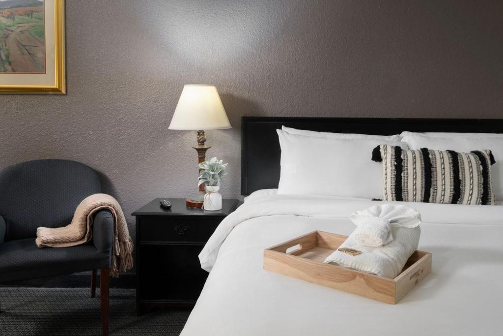 The Westerner - Extended Stay photo 87